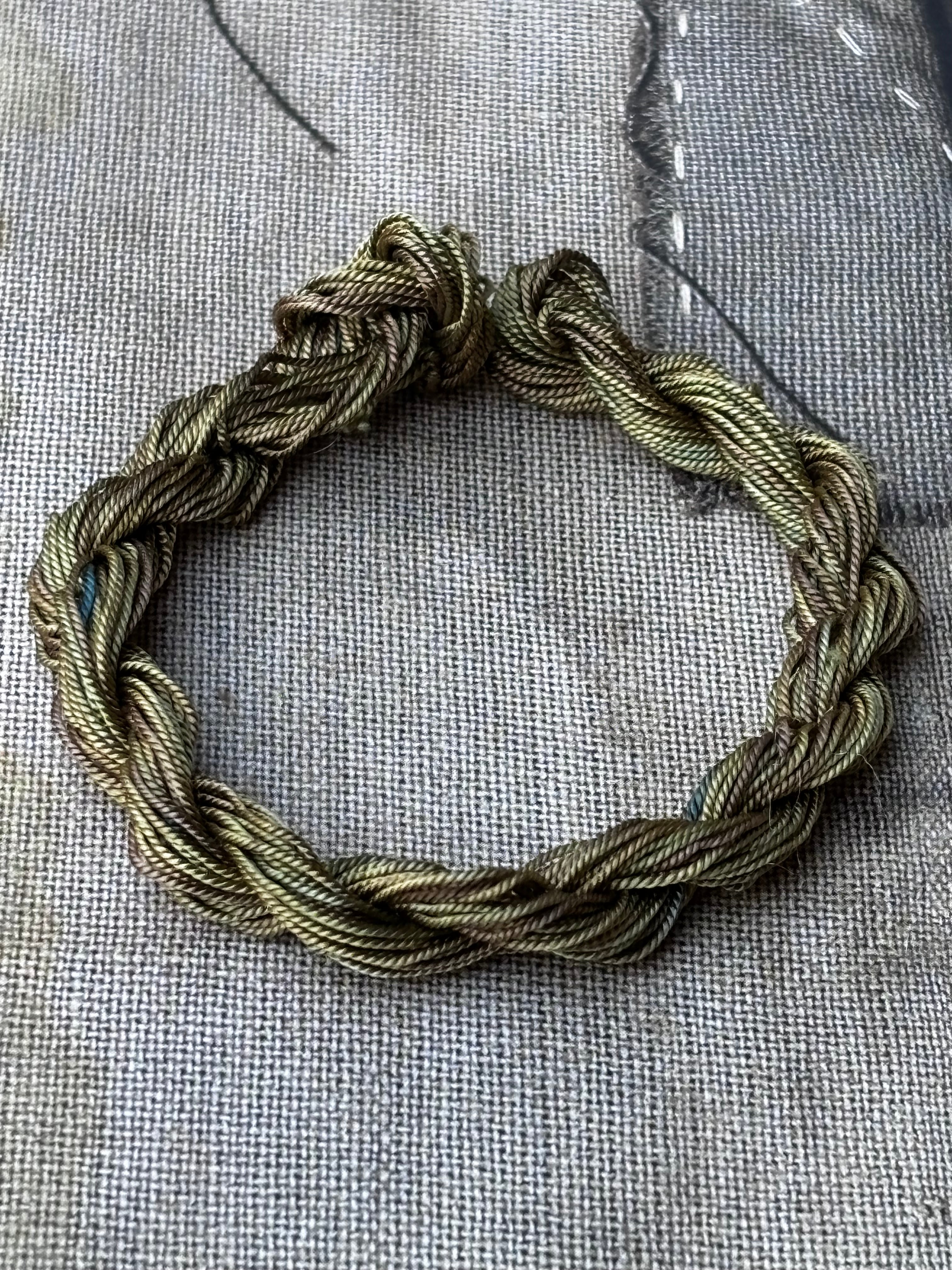 Wildwood Embroidery Thread Collection