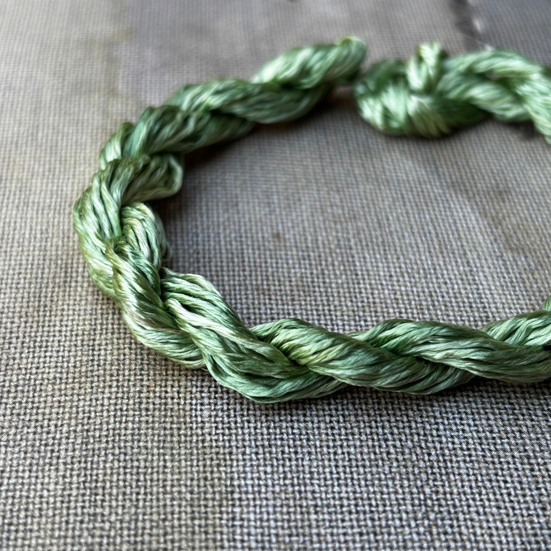 Wildwood Embroidery Thread Collection