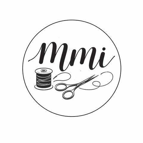 Moozi Made It Vendor Logo