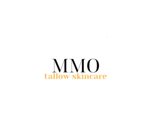 Mount May Organics Vendor Logo