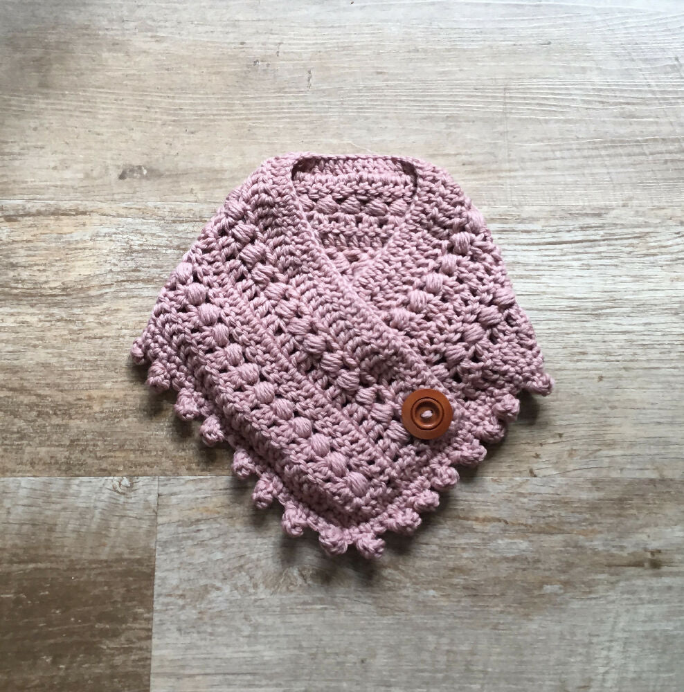 Neck Warmer 100%Wool