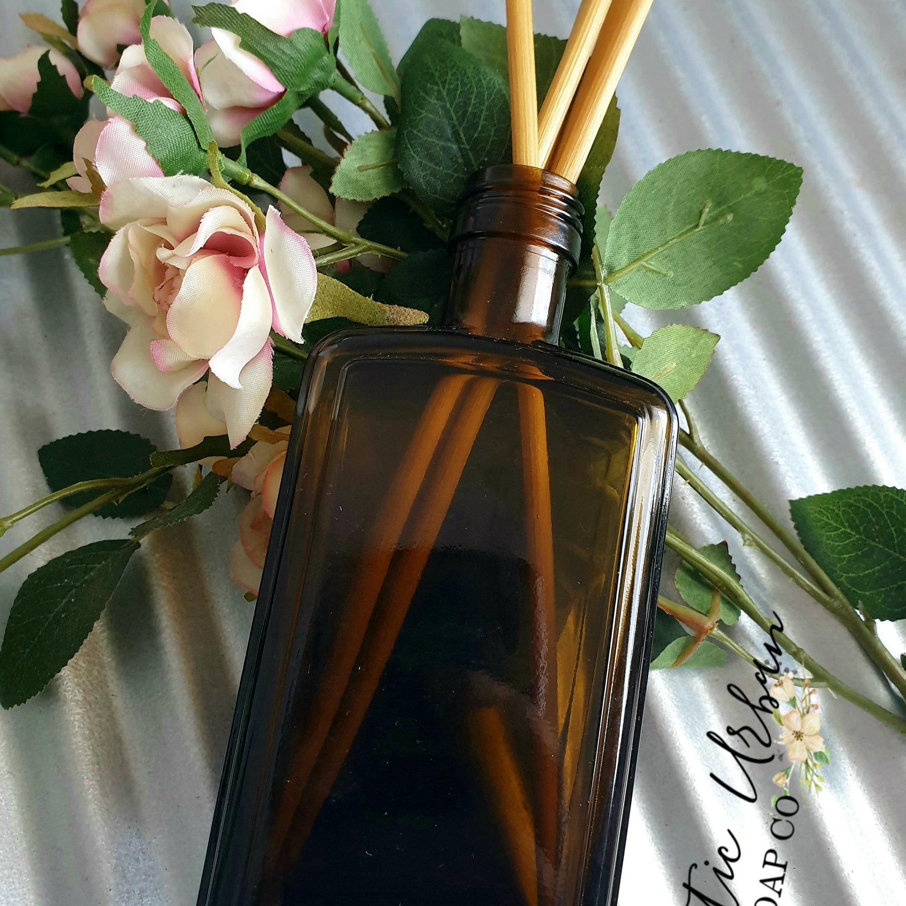 Fragrant Reed Diffusers