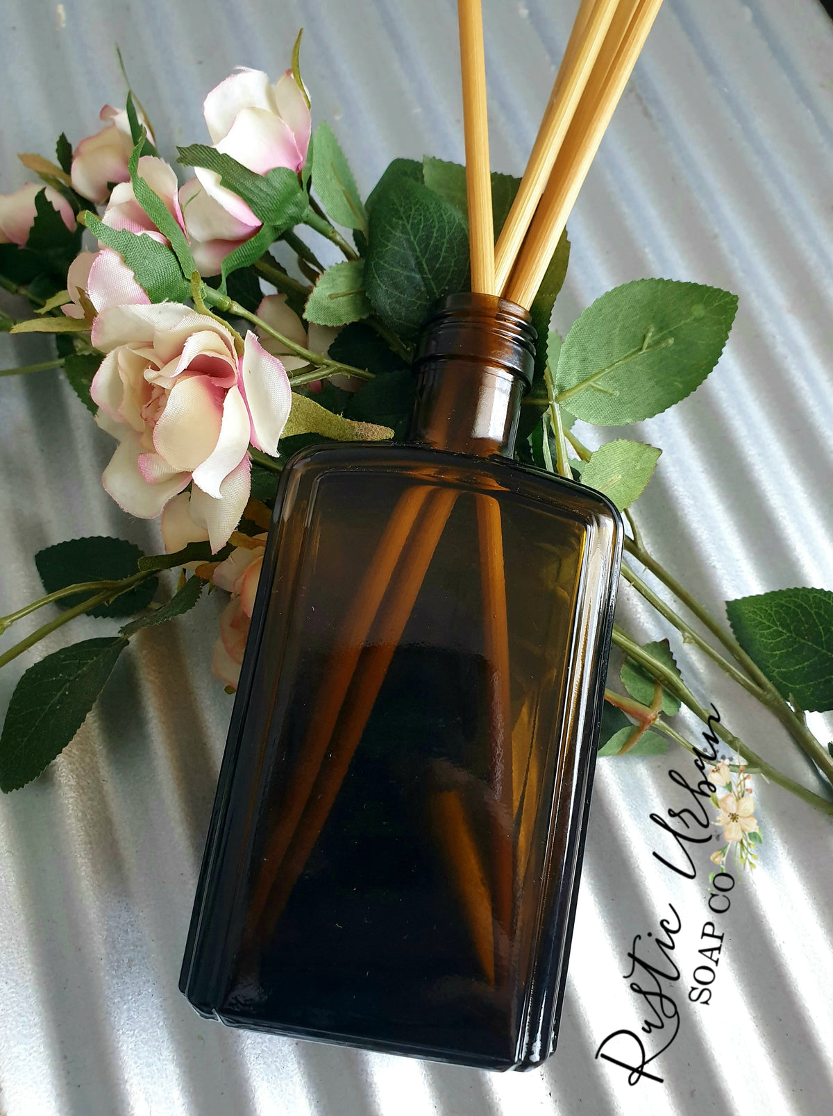 Fragrant Reed Diffusers