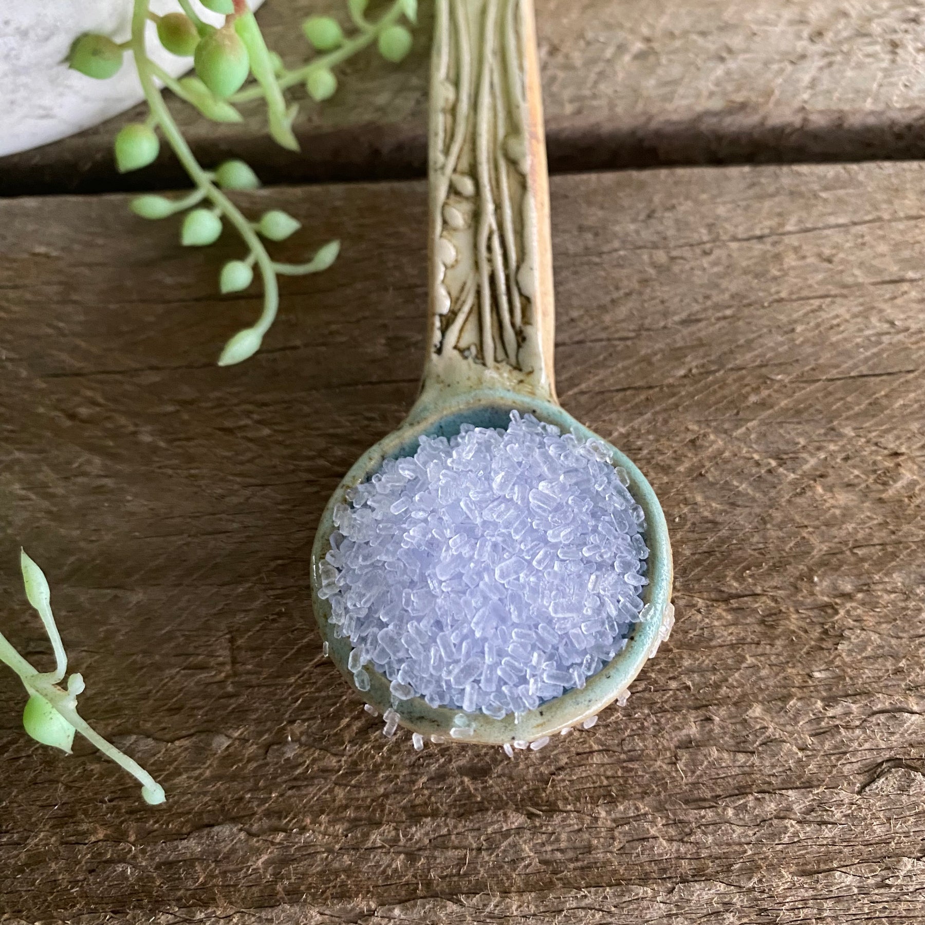The Artisan’s Scoop | Handmade Pottery
