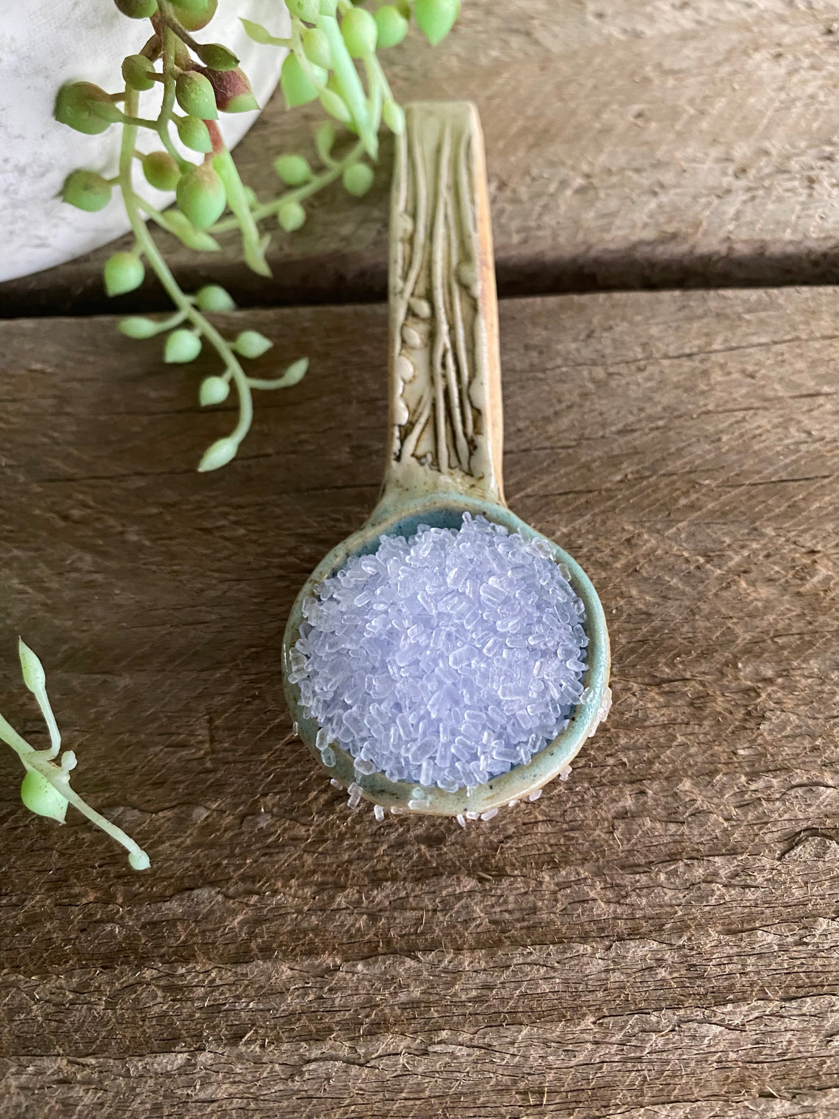 The Artisan’s Scoop | Handmade Pottery
