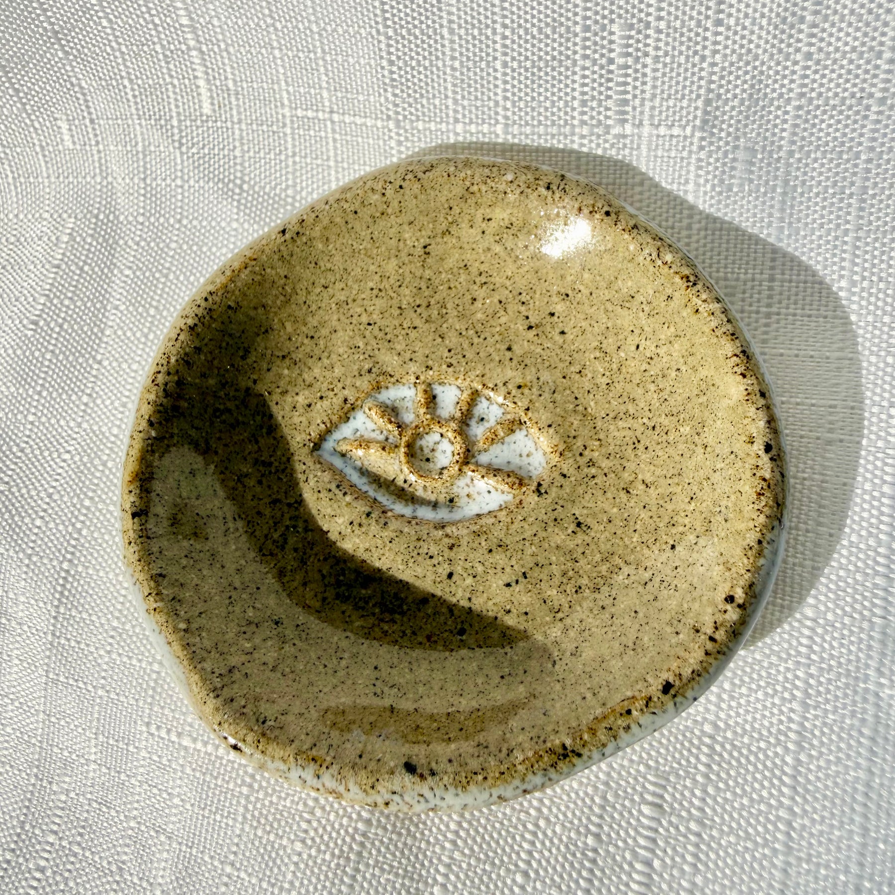 Trinket / Ring Dish