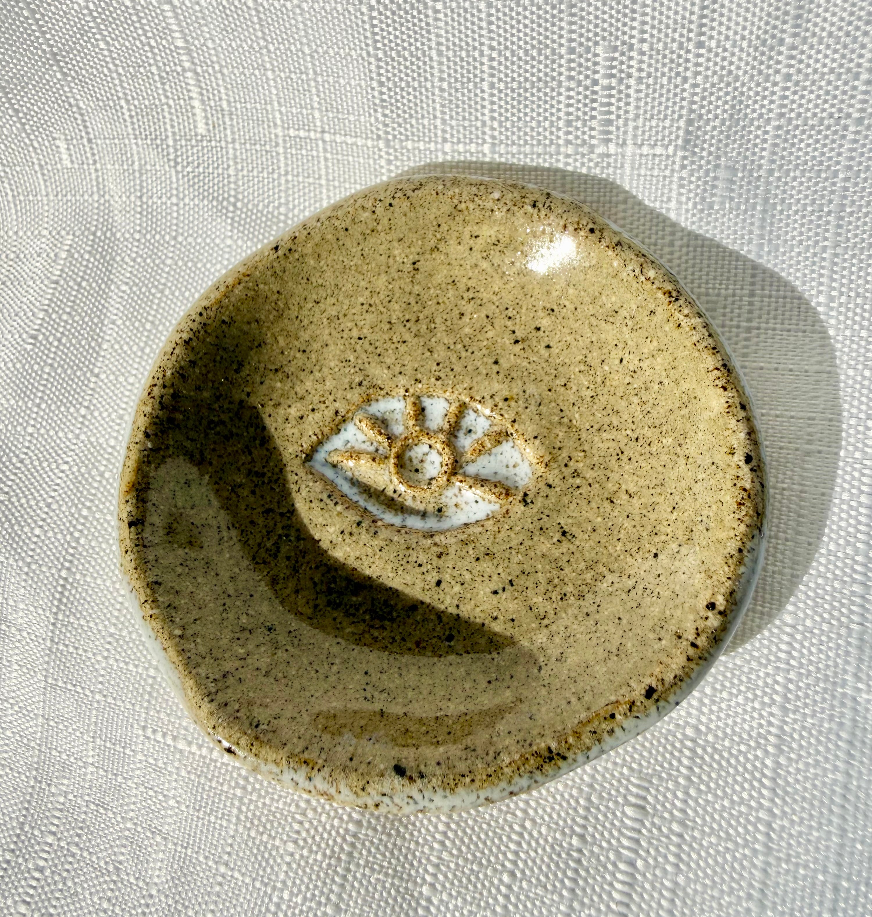 Trinket / Ring Dish