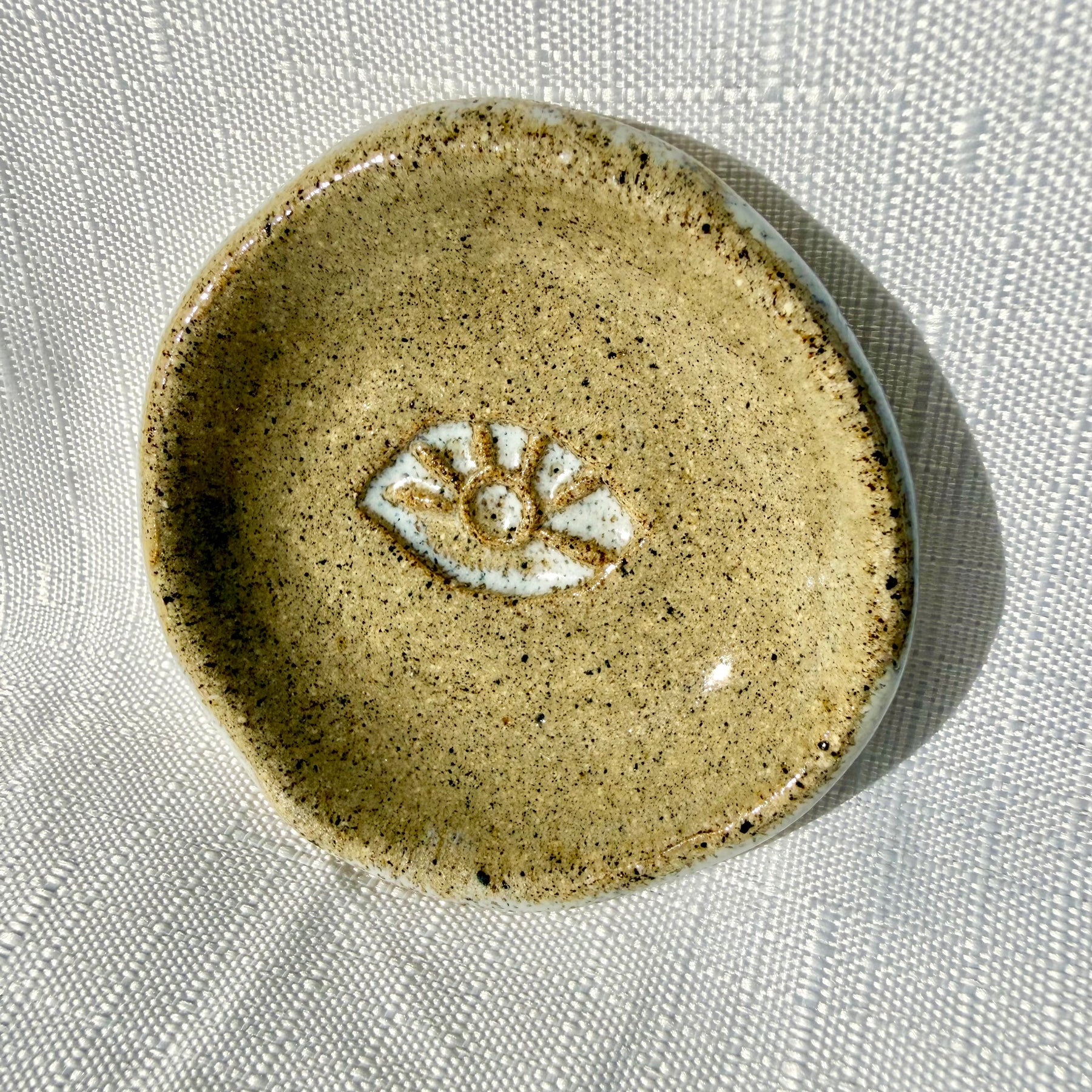 Trinket / Ring Dish