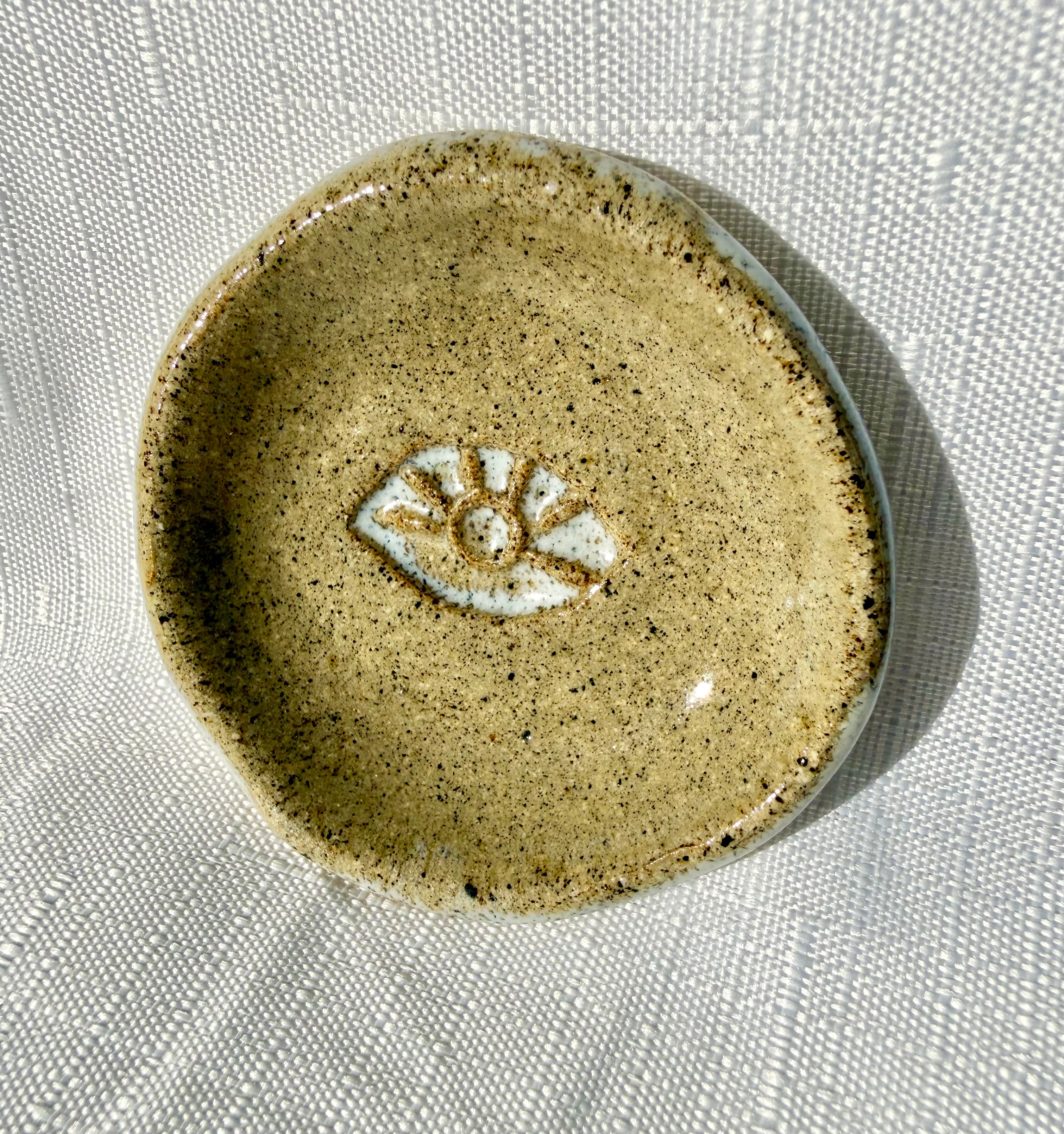 Trinket / Ring Dish