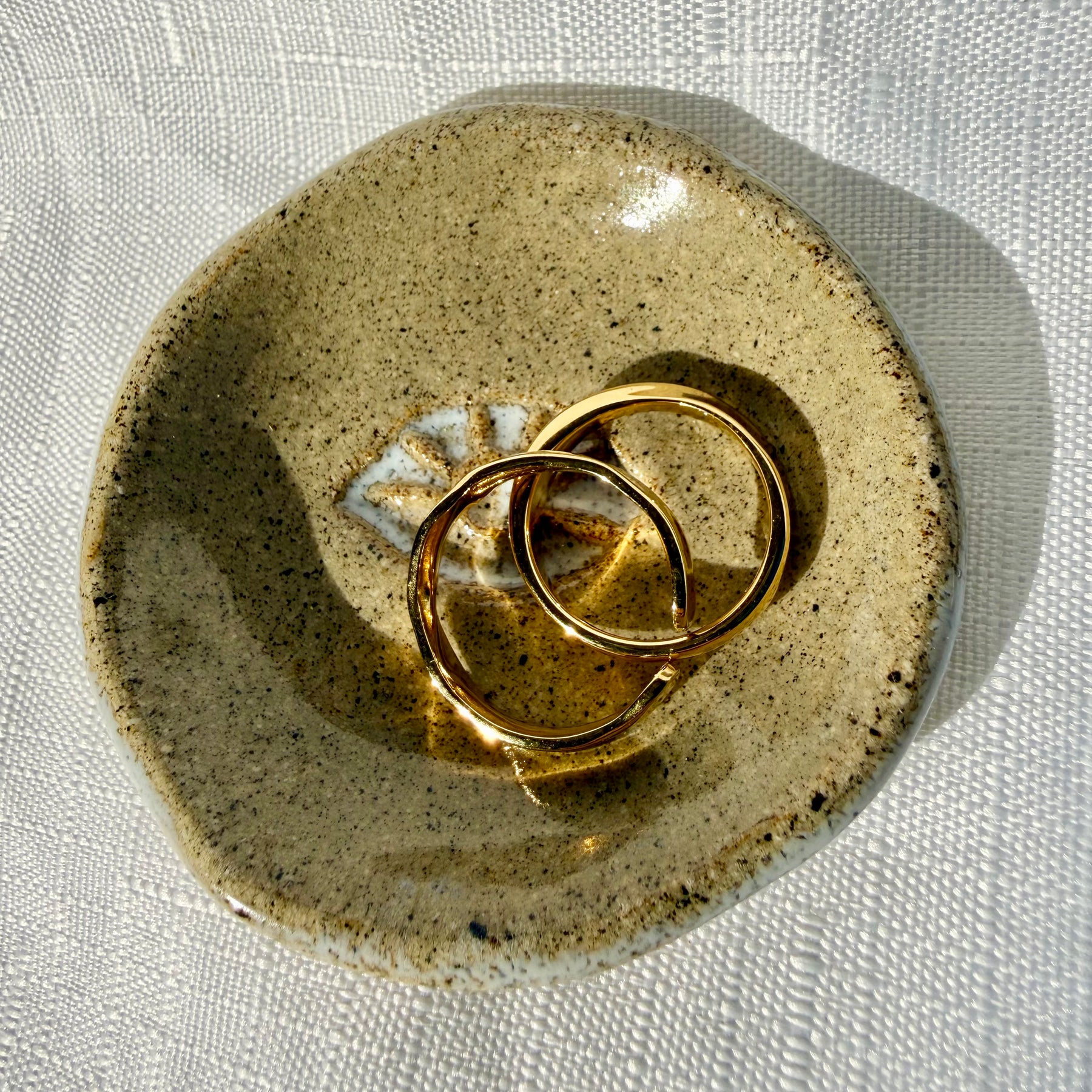 Trinket / Ring Dish