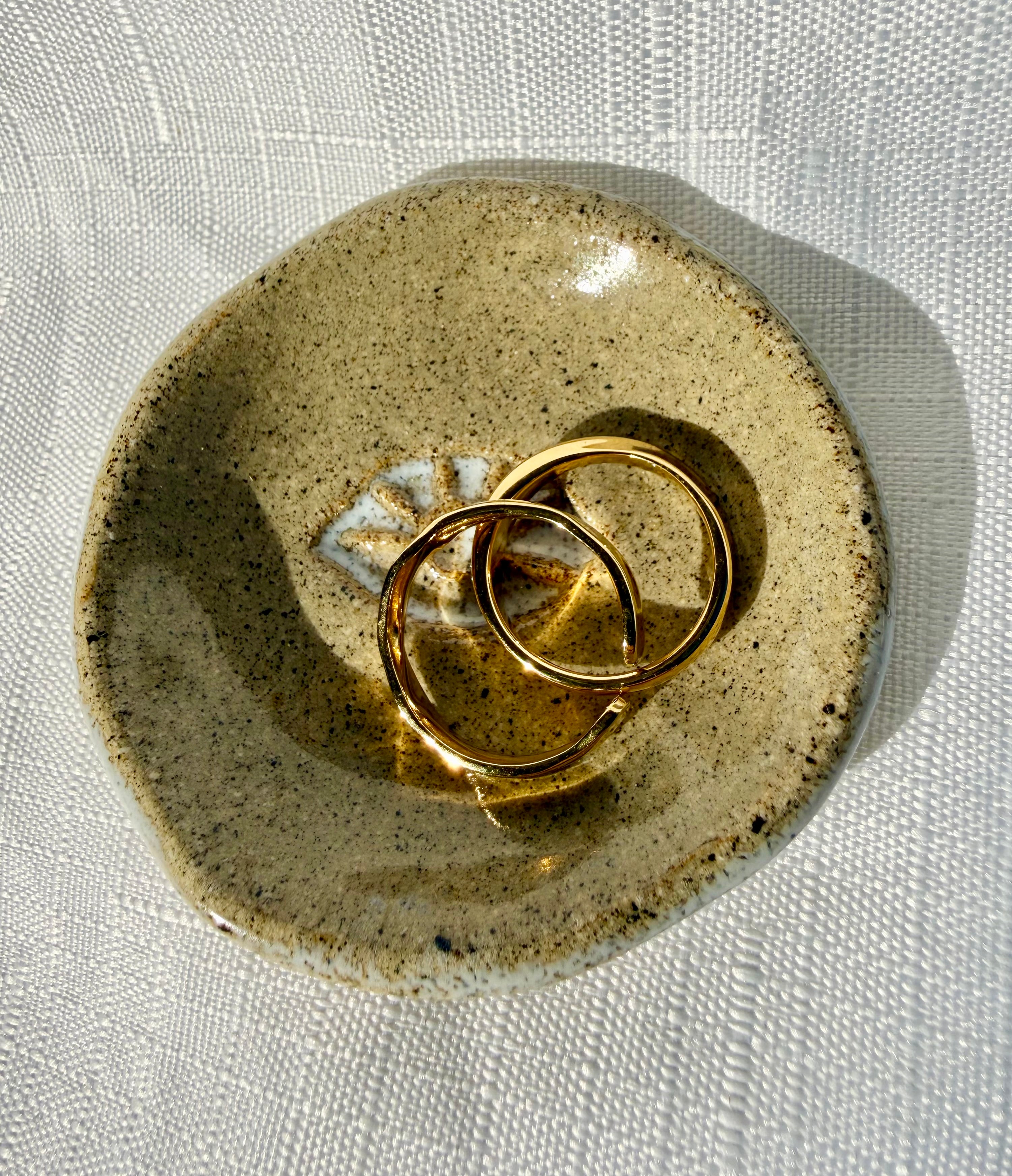Trinket / Ring Dish