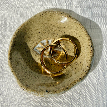 Trinket / Ring Dish