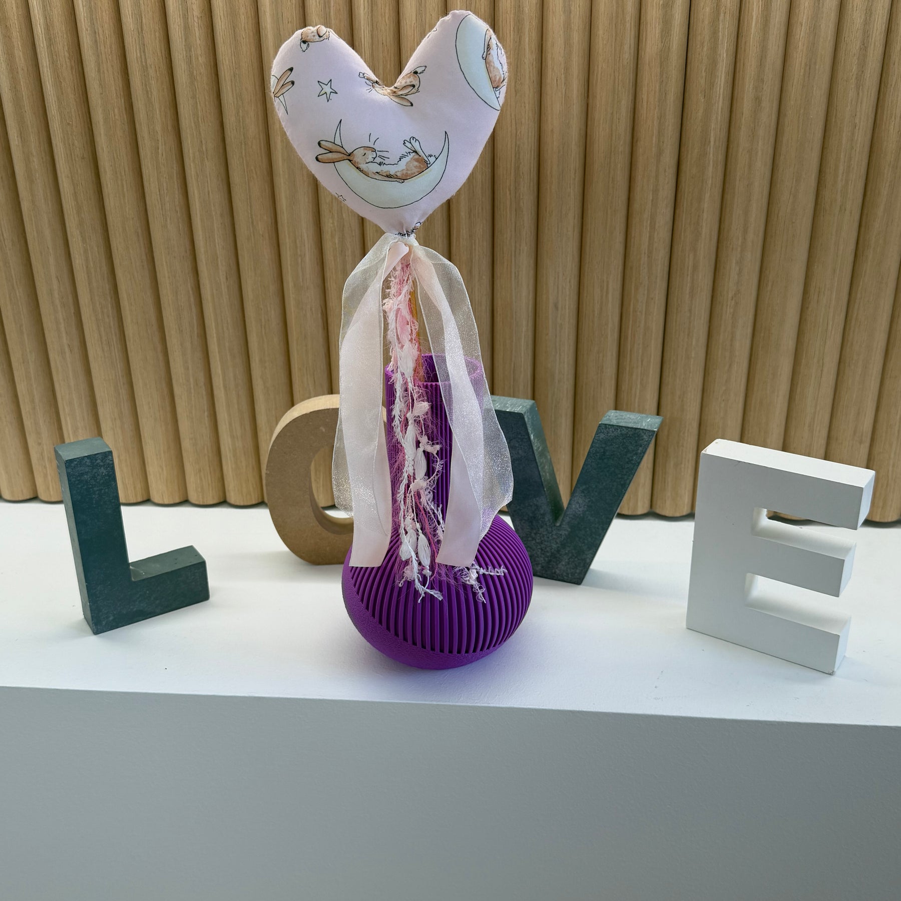 Newborn baby gifts, baby wands