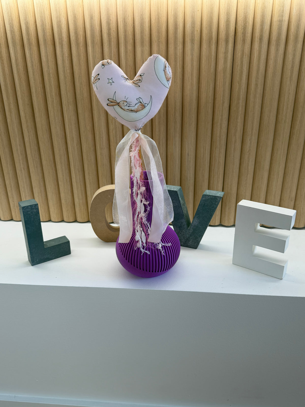 Newborn baby gifts, baby wands