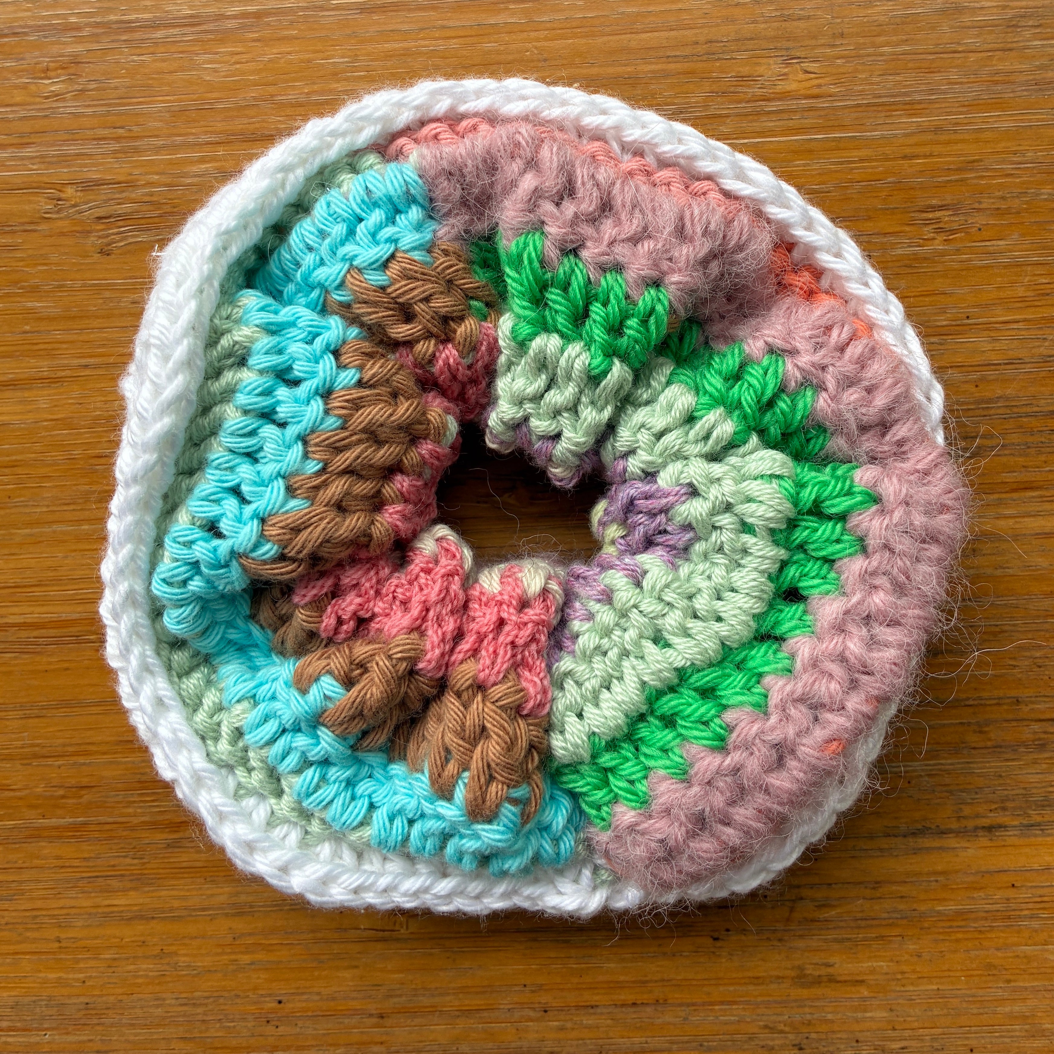 Scrunchie 4