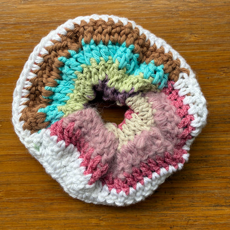 Scrunchie 4