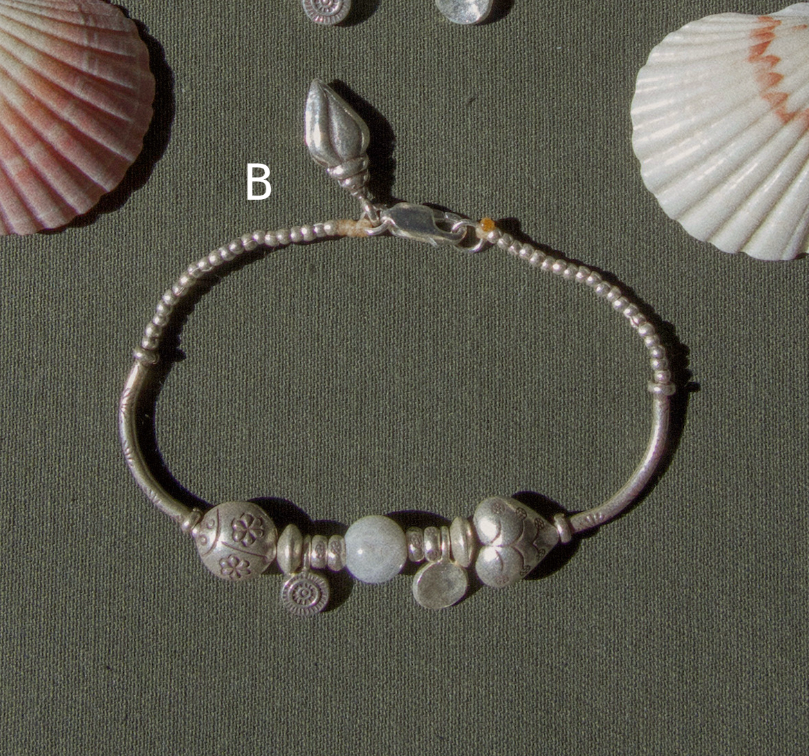 Sun Rays Bracelet