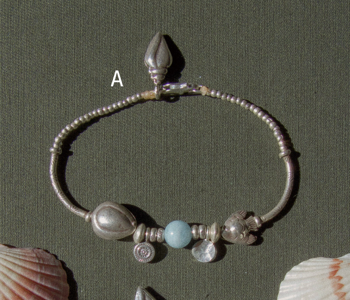 Sun Rays Bracelet