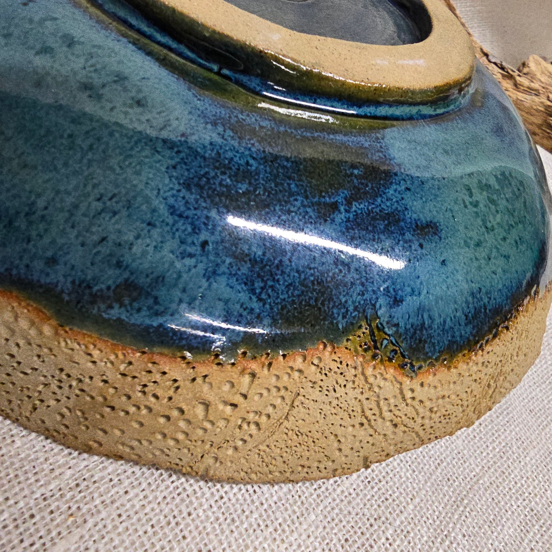 Rockpool series medium bowl