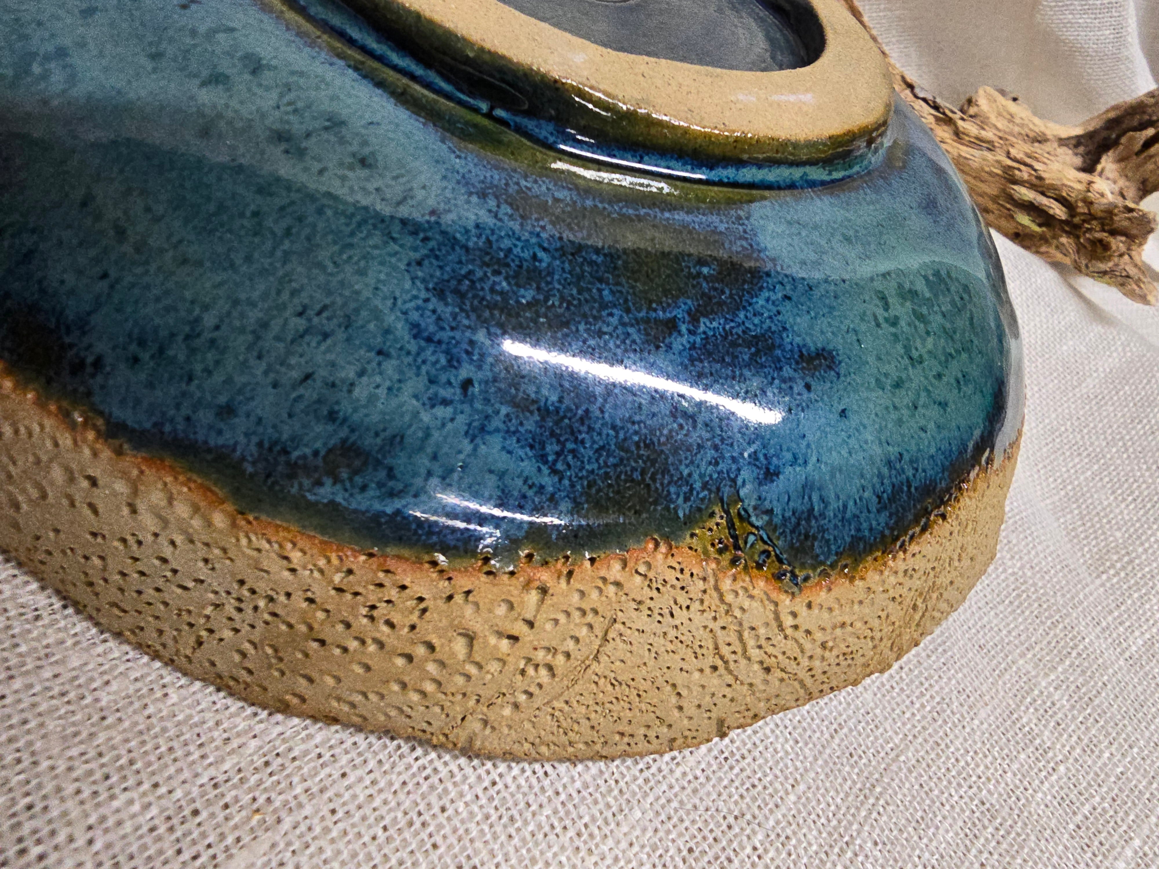 Rockpool series medium bowl