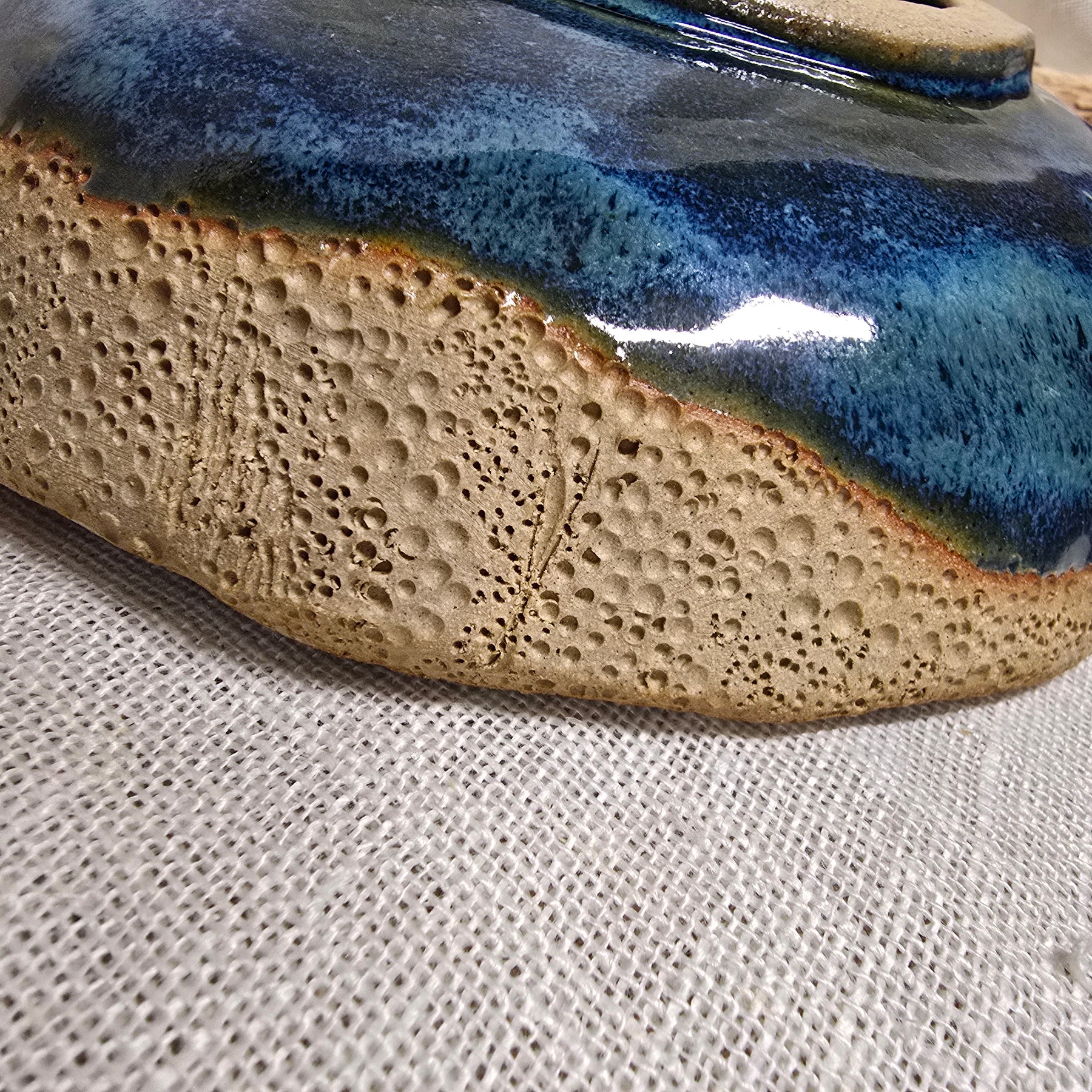 Rockpool series medium bowl