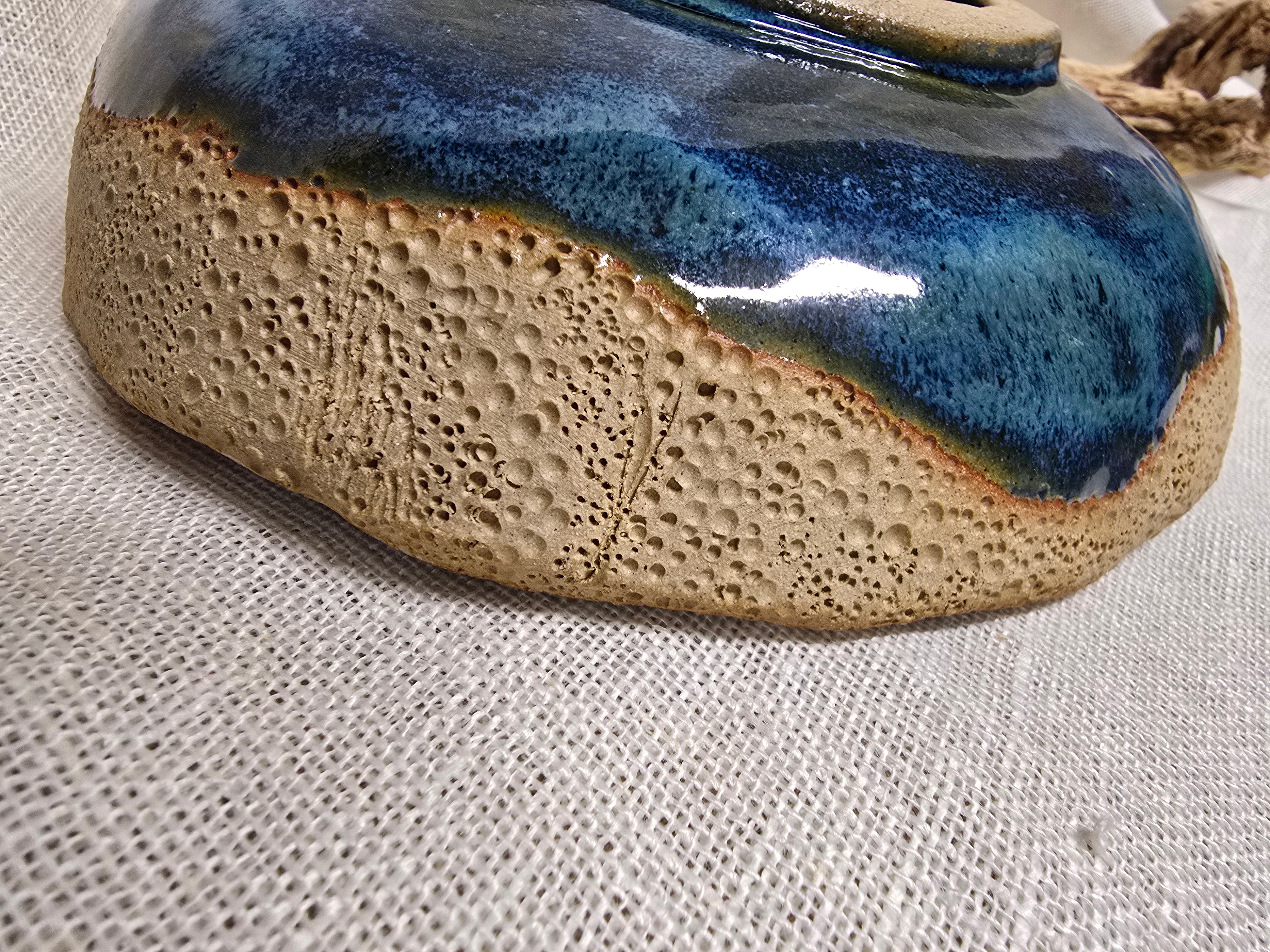 Rockpool series medium bowl