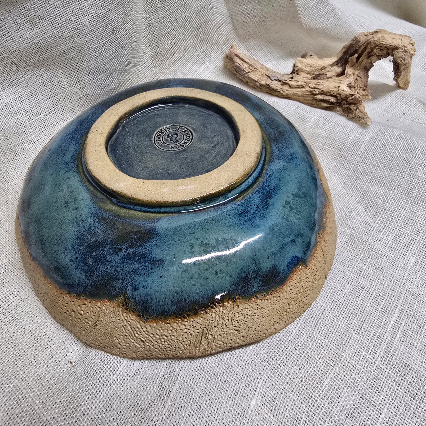 Rockpool series medium bowl