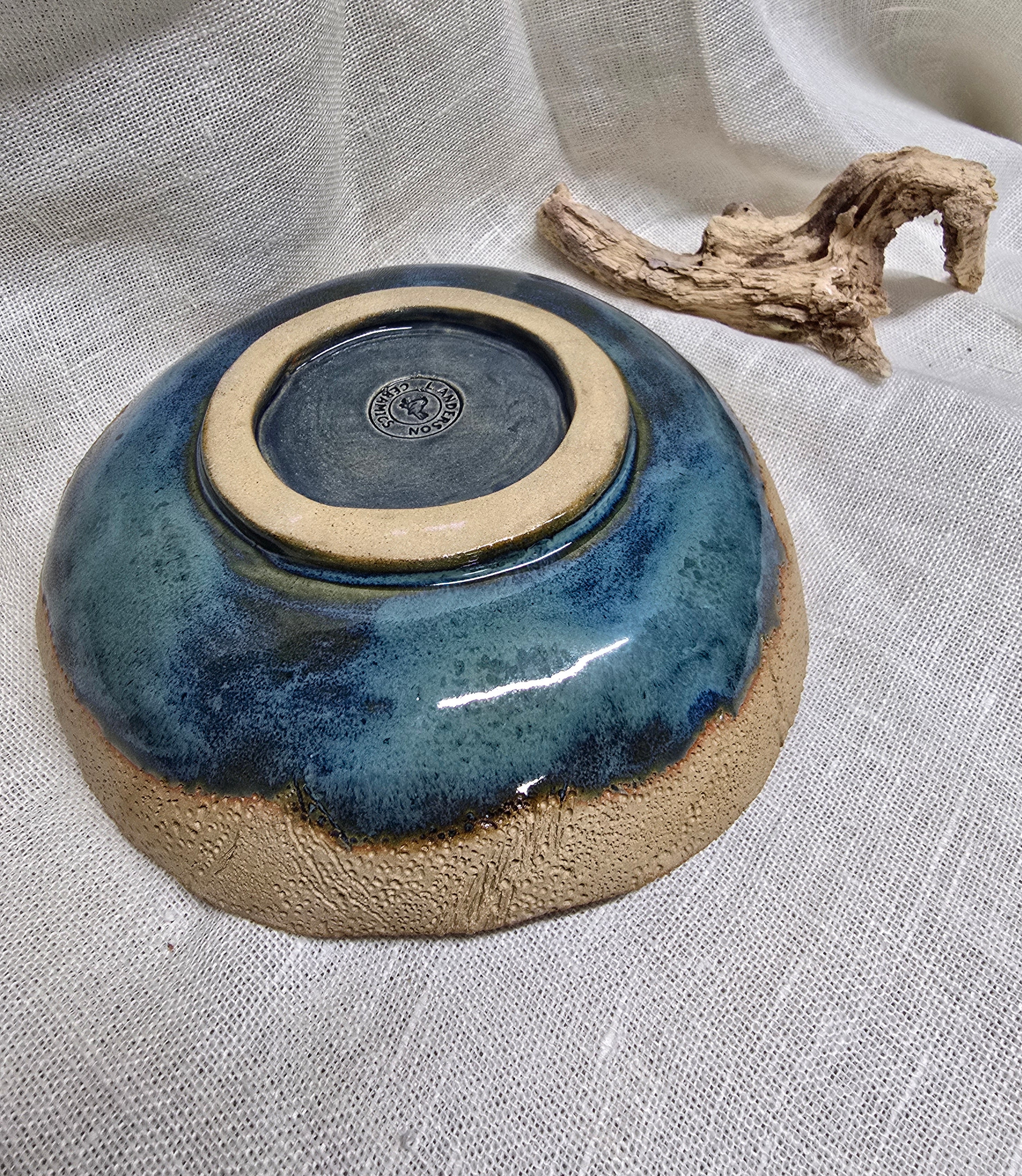Rockpool series medium bowl
