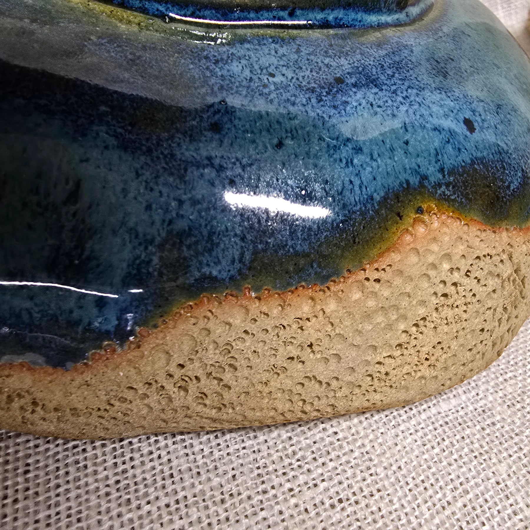 Rockpool series medium bowl