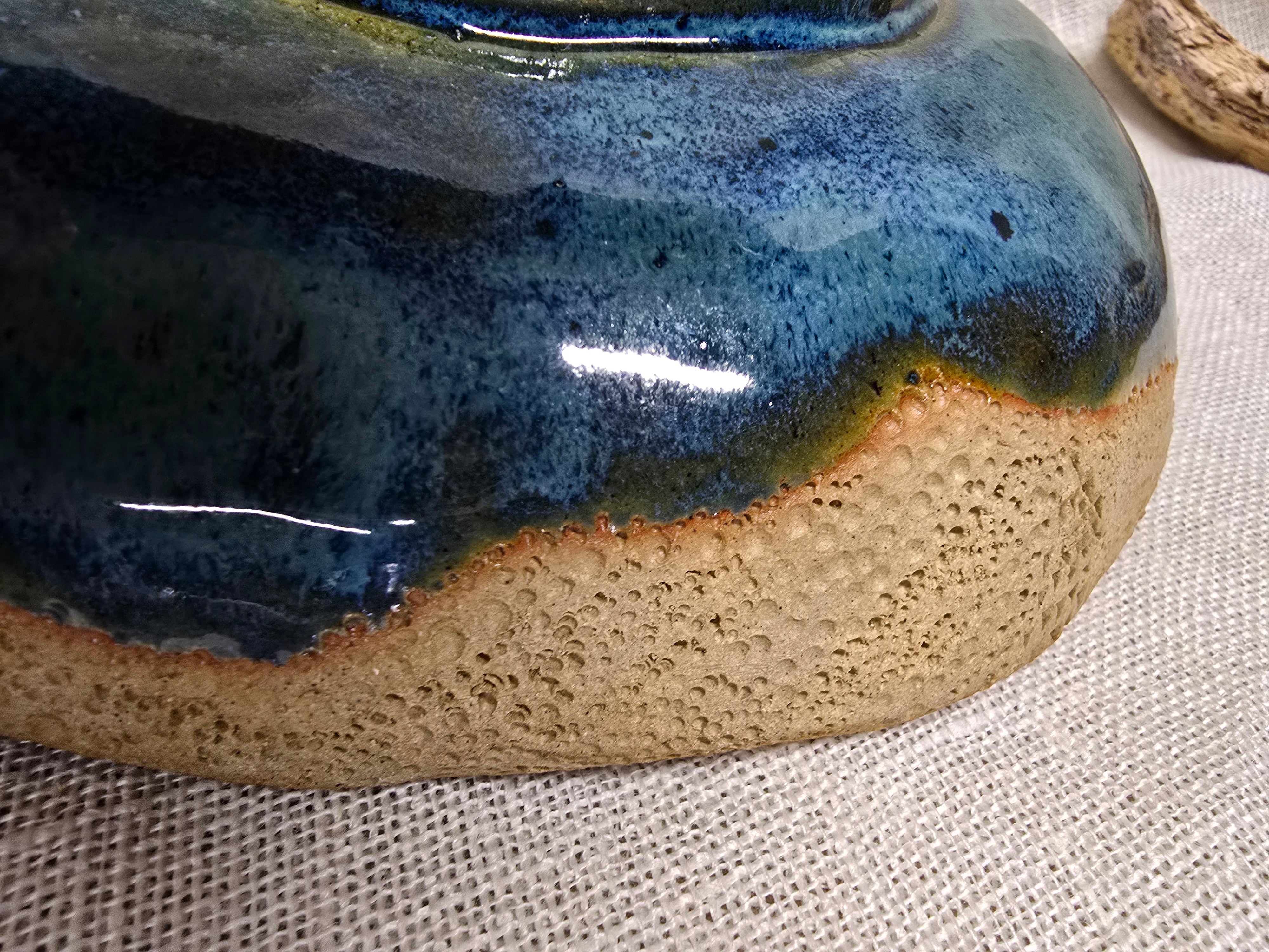 Rockpool series medium bowl