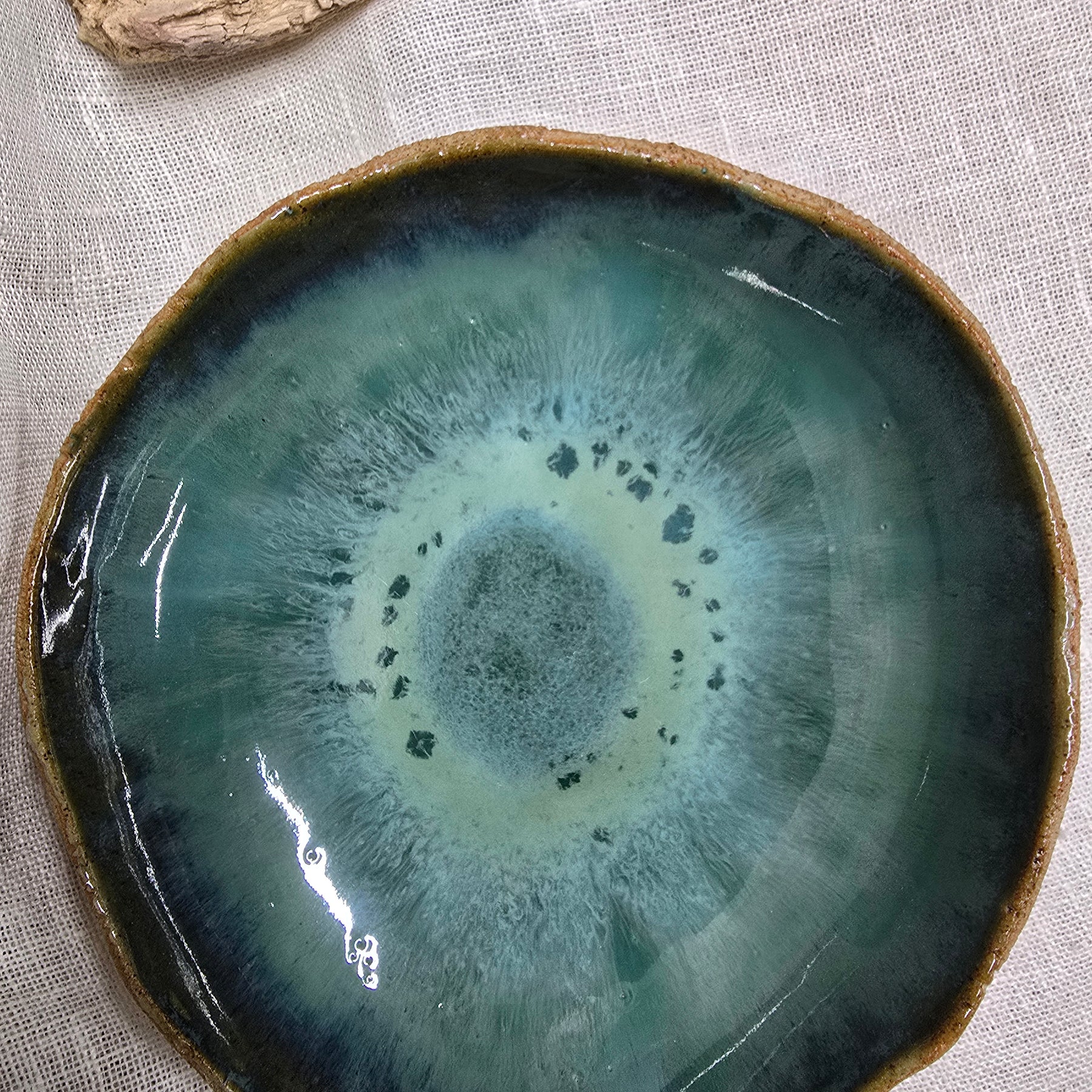 Rockpool series medium bowl
