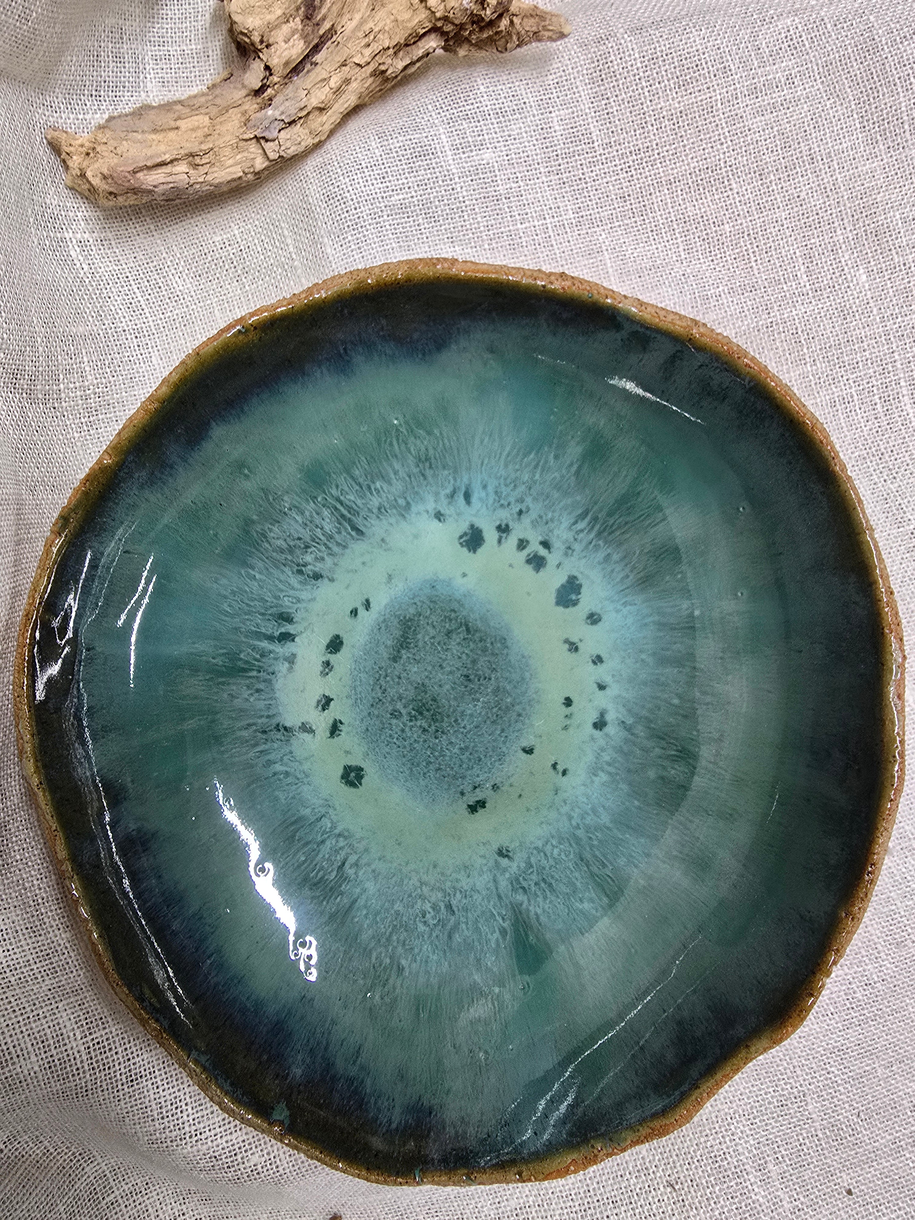 Rockpool series medium bowl