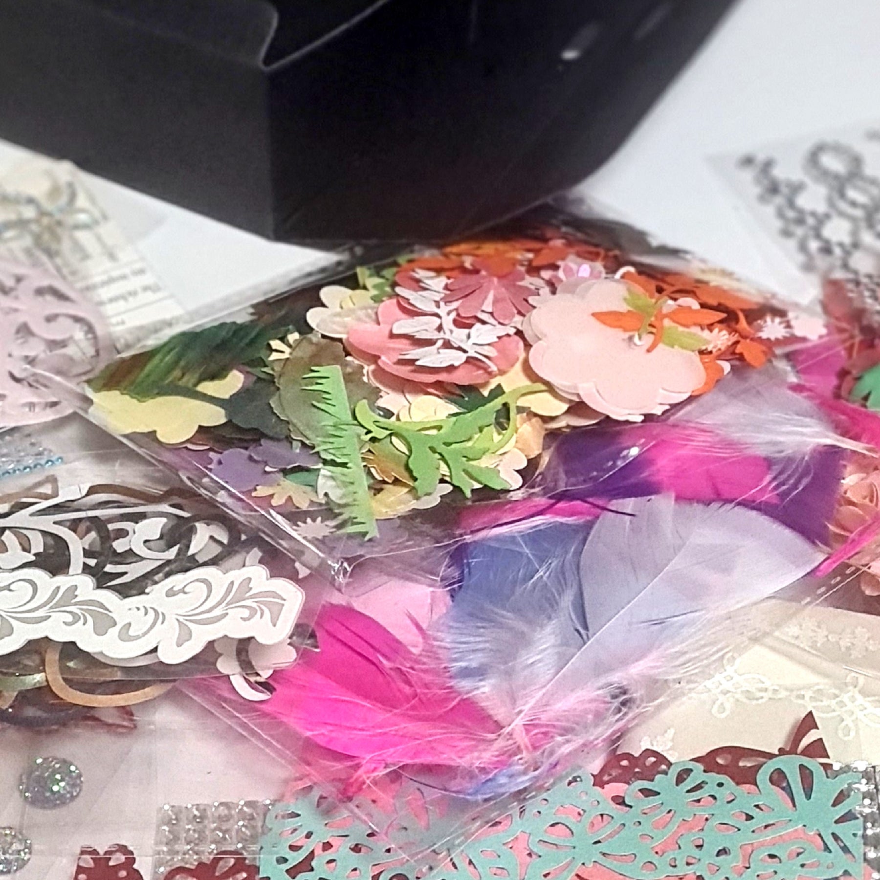 Mixed Media Pack