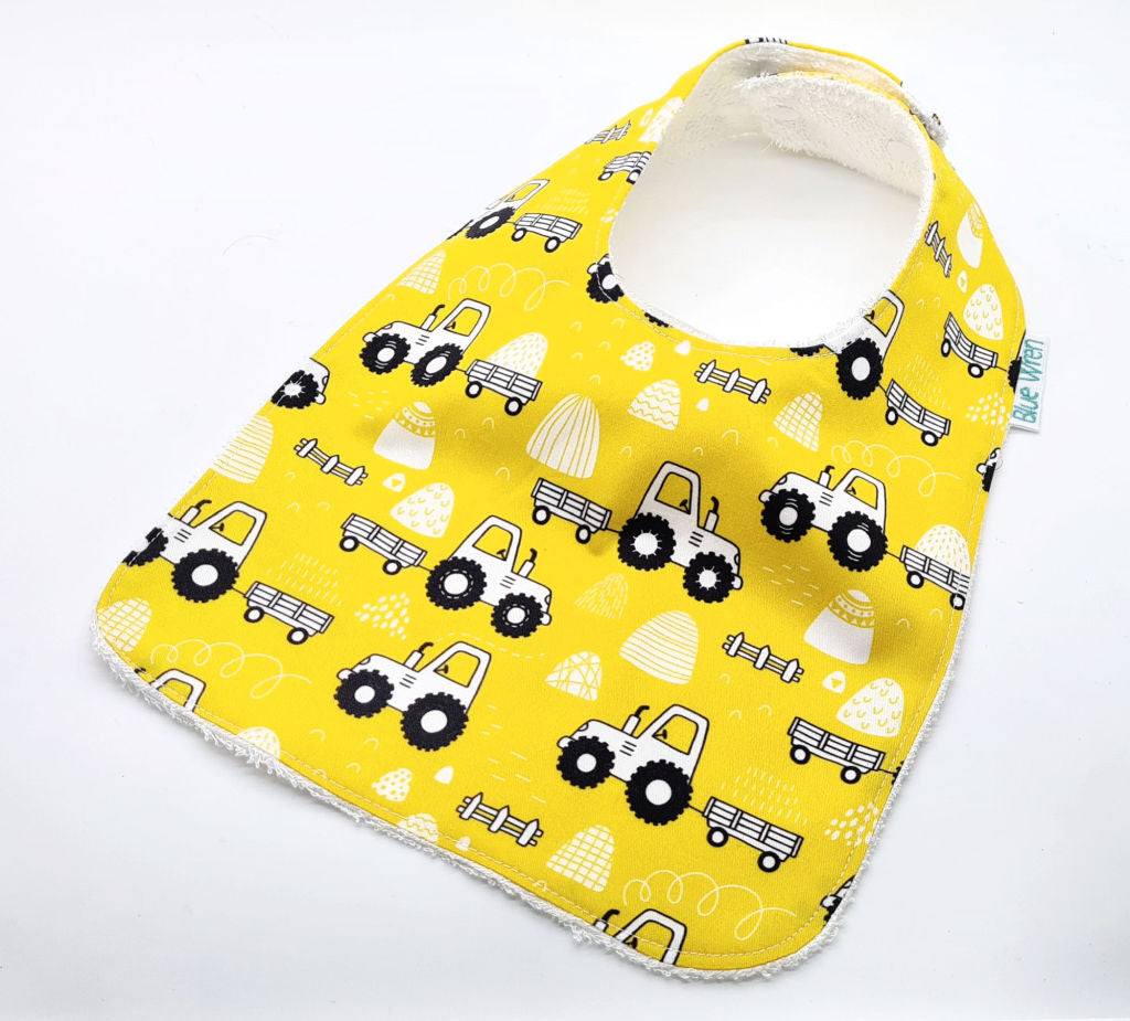 Three Baby Bibs of your choice Gift Set Special Offer for 3 Bibs