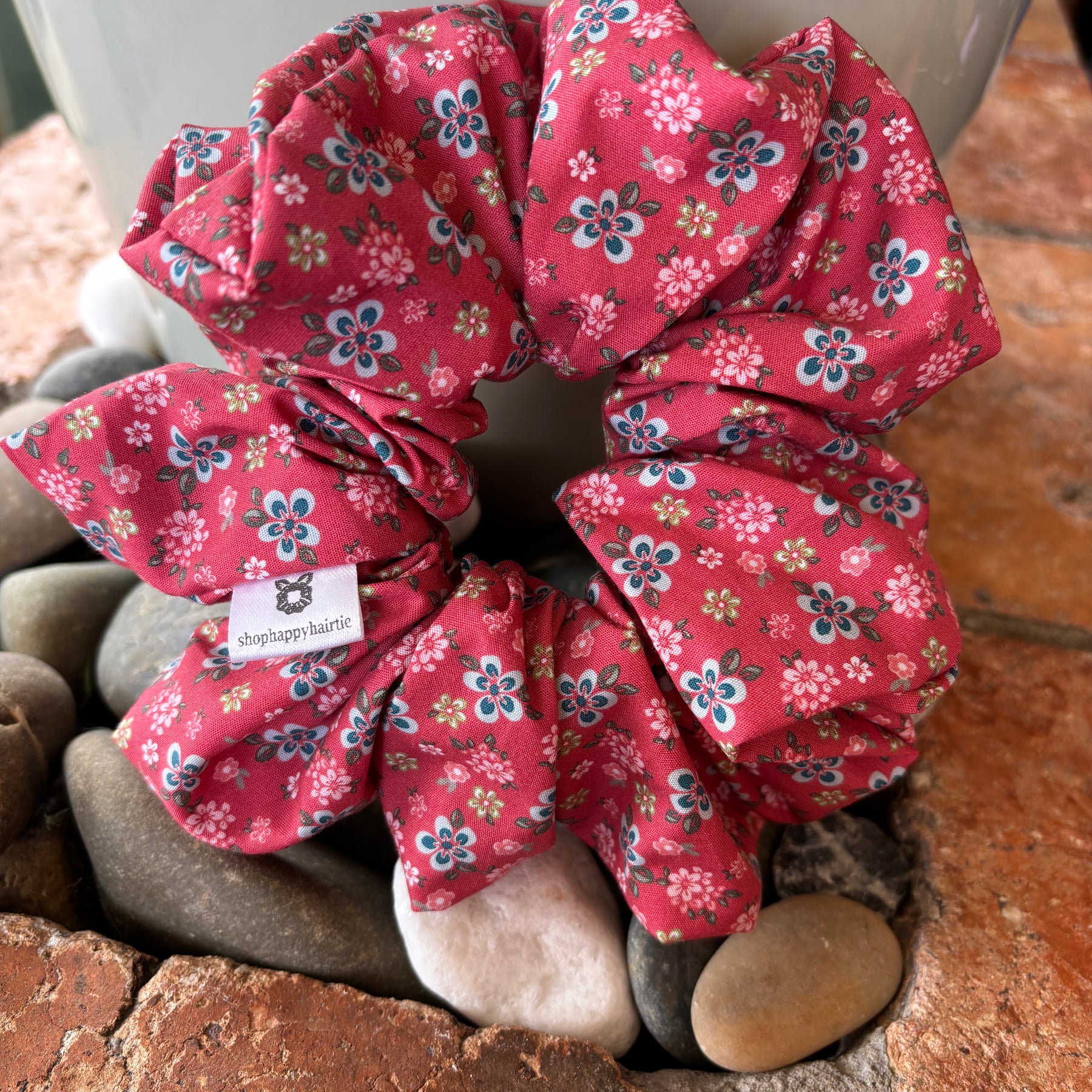 XL Scrunchie