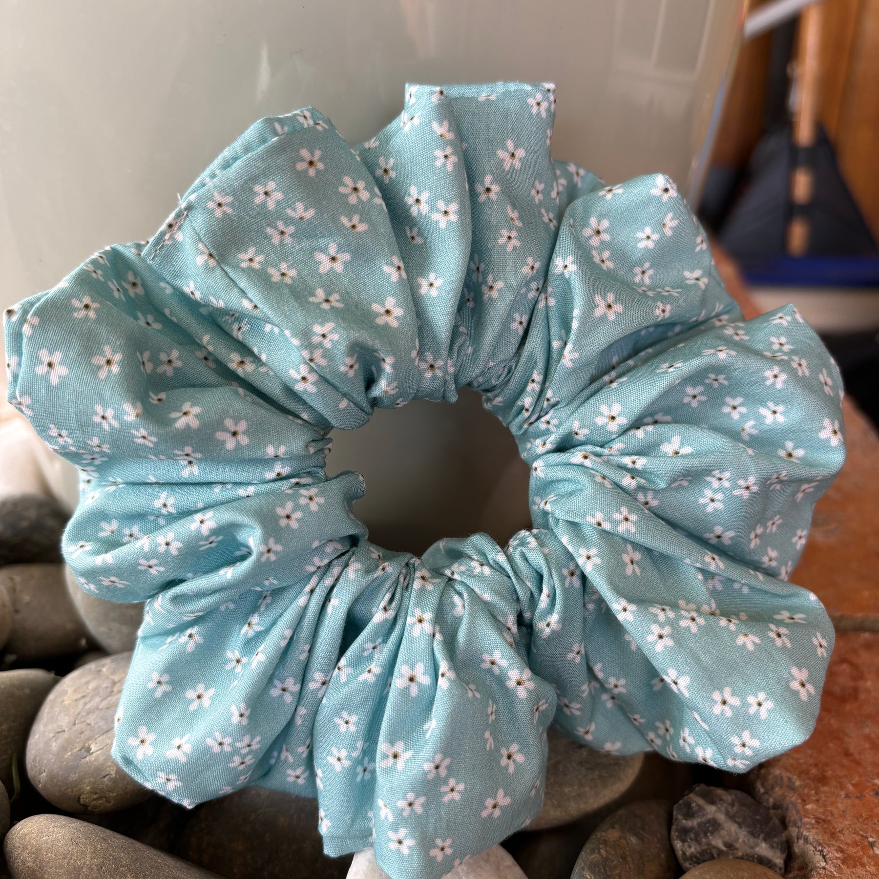 XL Scrunchie