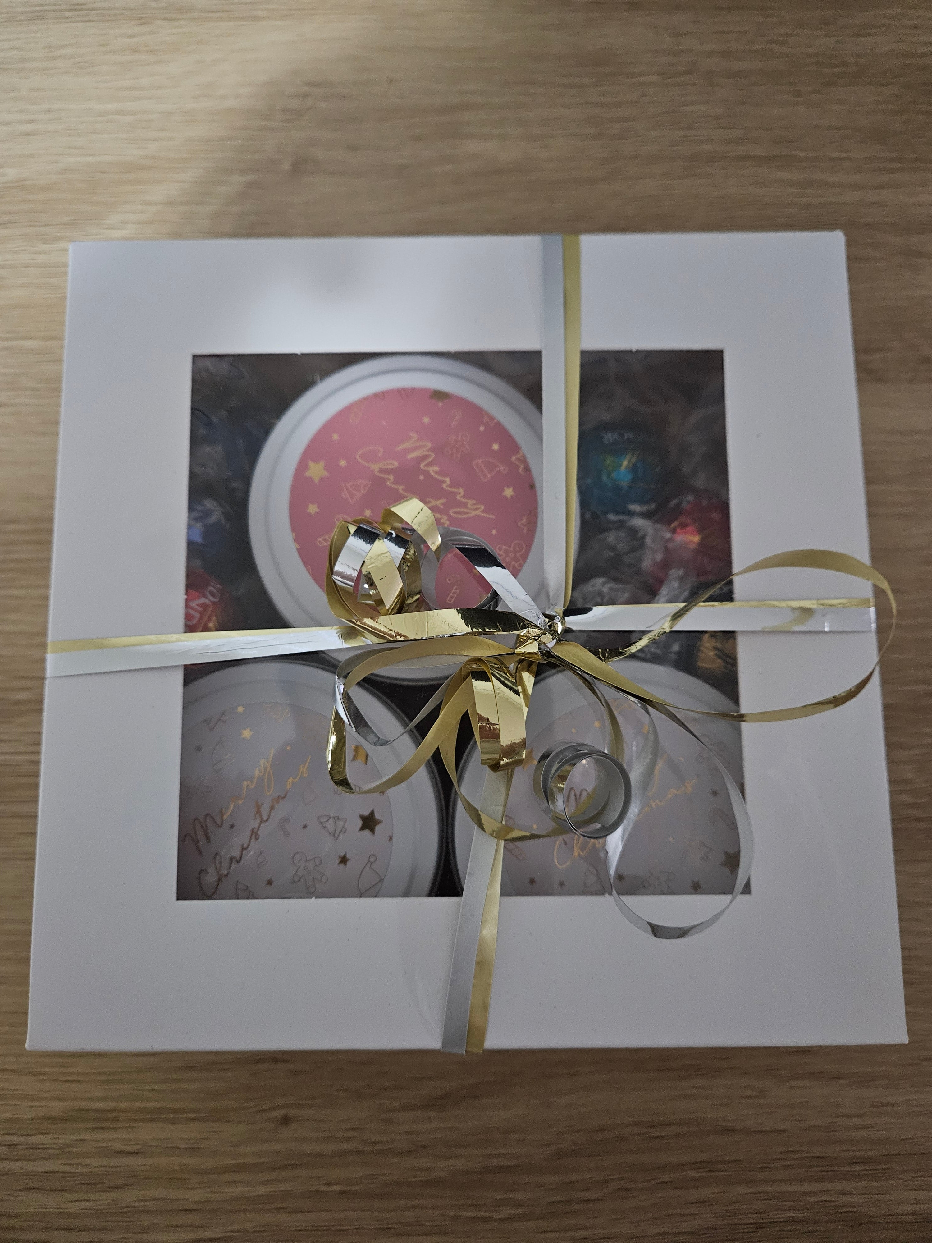 Christmas Gift Pack 2