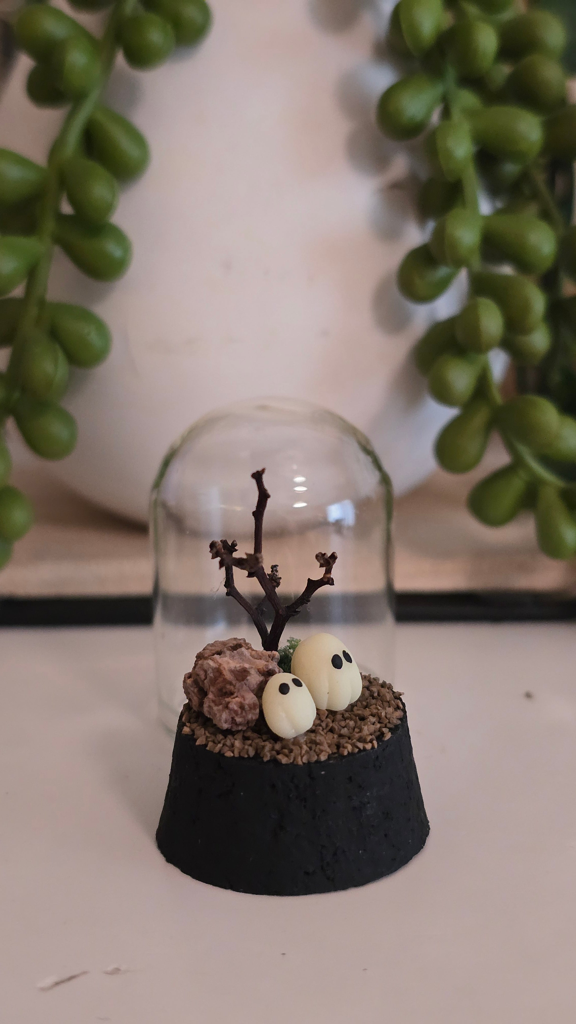 Ghostarium | Ghost in a Jar | Pet Ghost