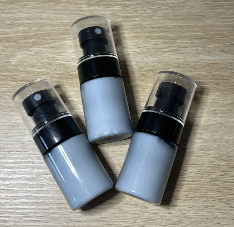 Handmade - 2 x Cocoa Butter Face Lotion