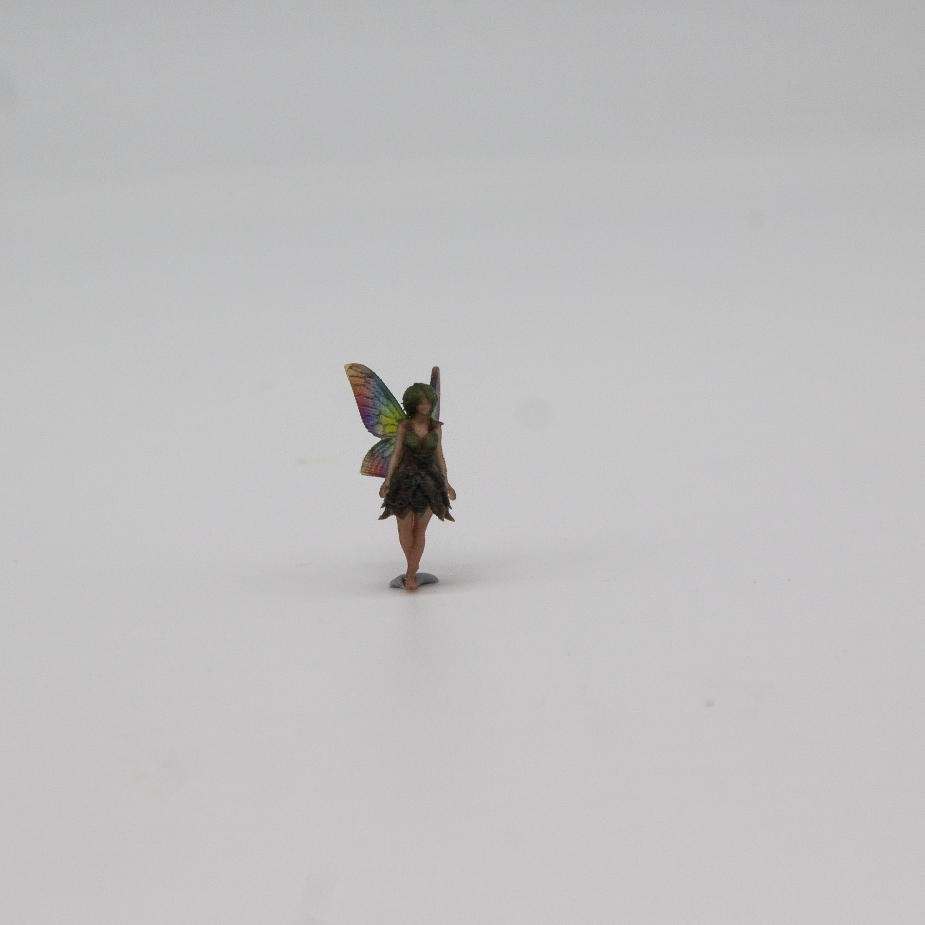 Tiny Fairy