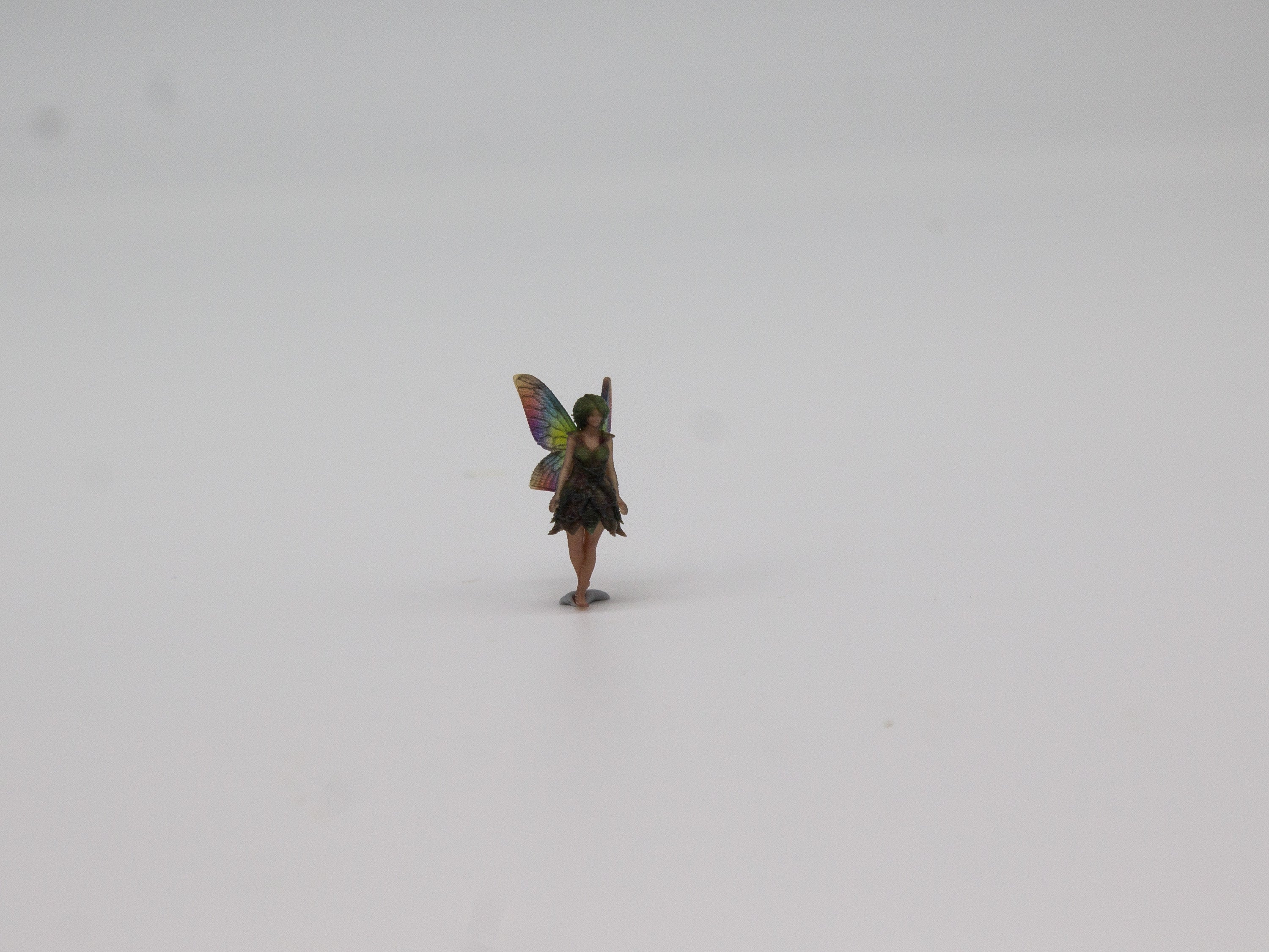Tiny Fairy