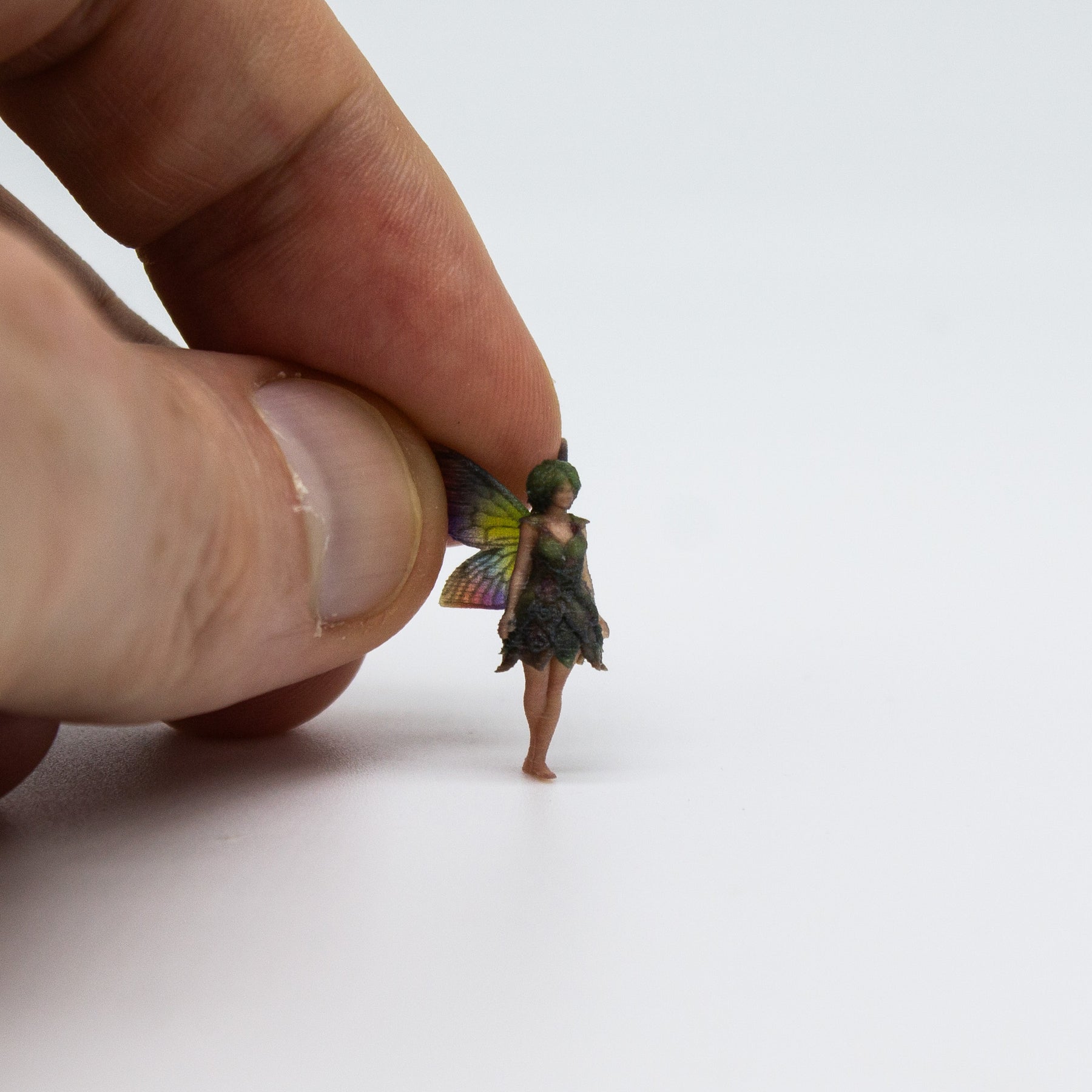Tiny Fairy