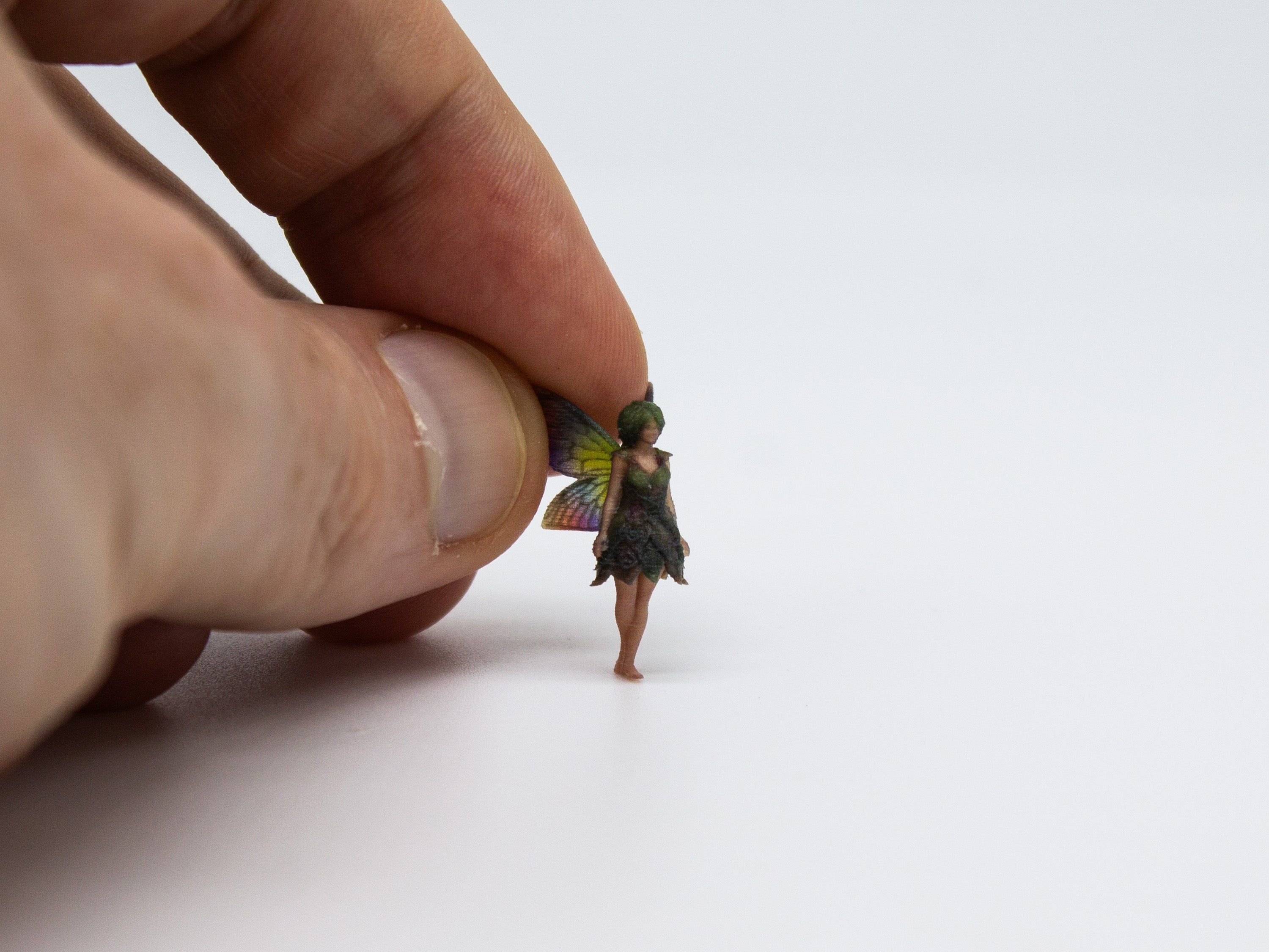 Tiny Fairy
