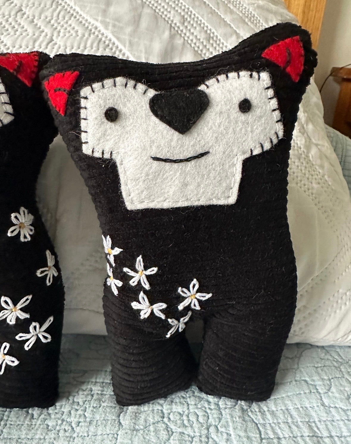 Cordy Tasmanian Devil