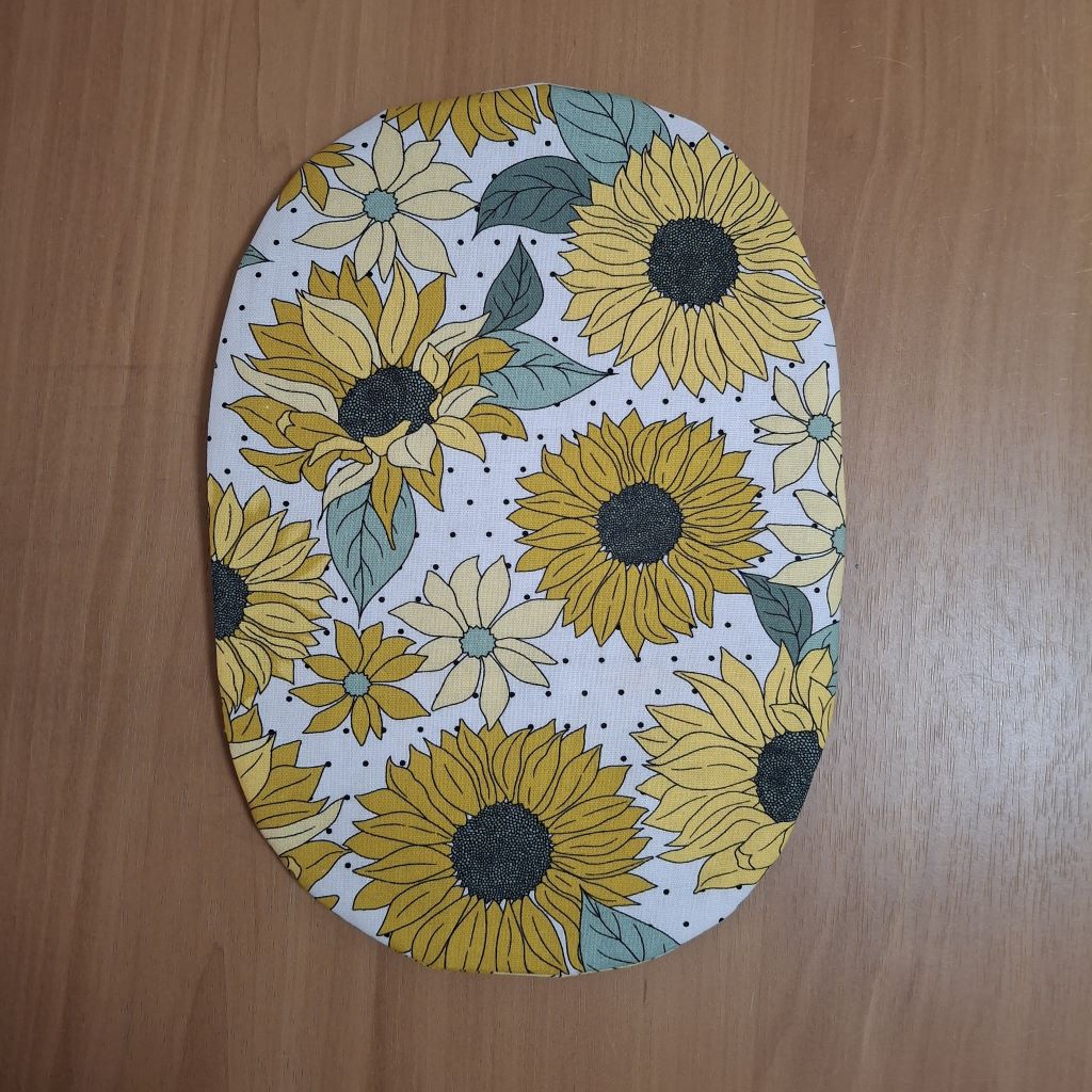 STOMA BAG COVER REGULAR ILEOSTOMY, COLOSTOMY, UROSTOMY
