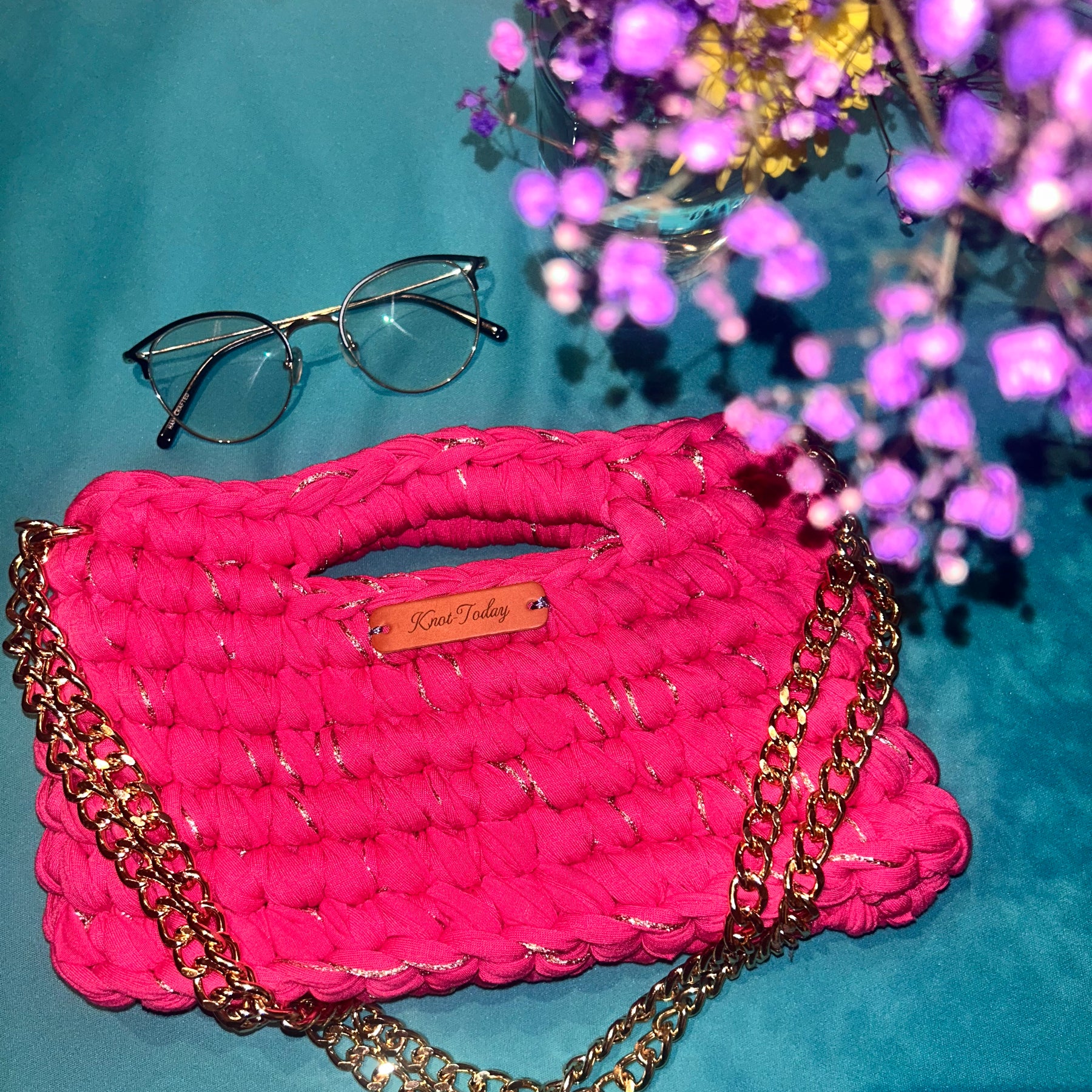 Carmi bag