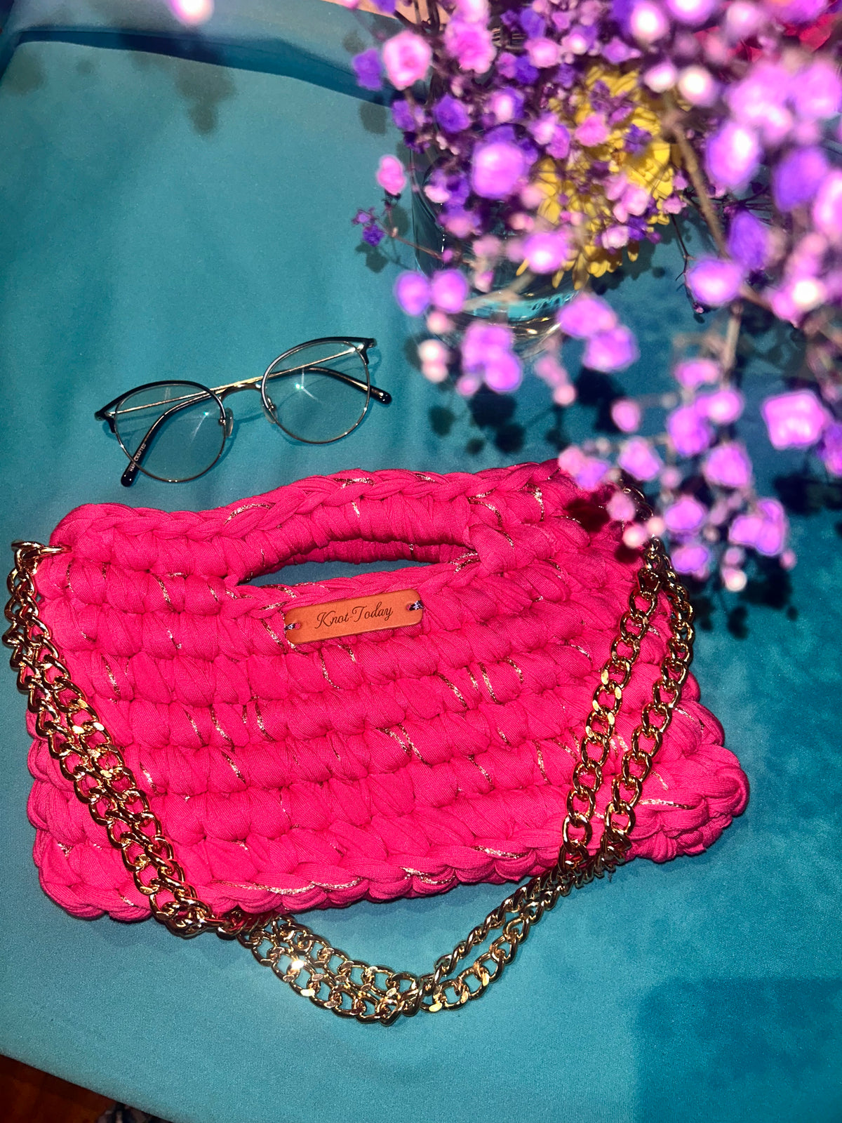 Carmi bag