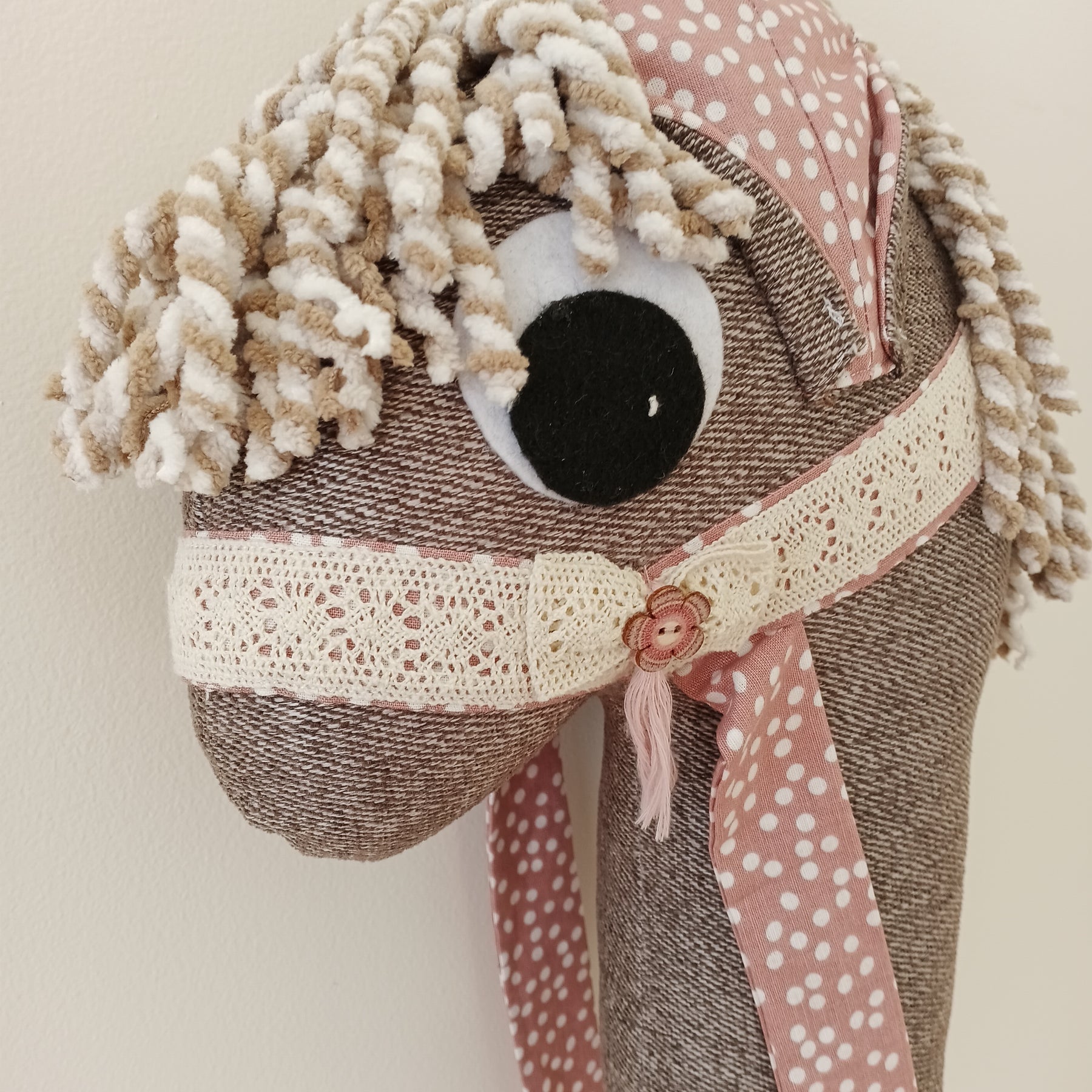 Heritage Horse - Hobby Horse