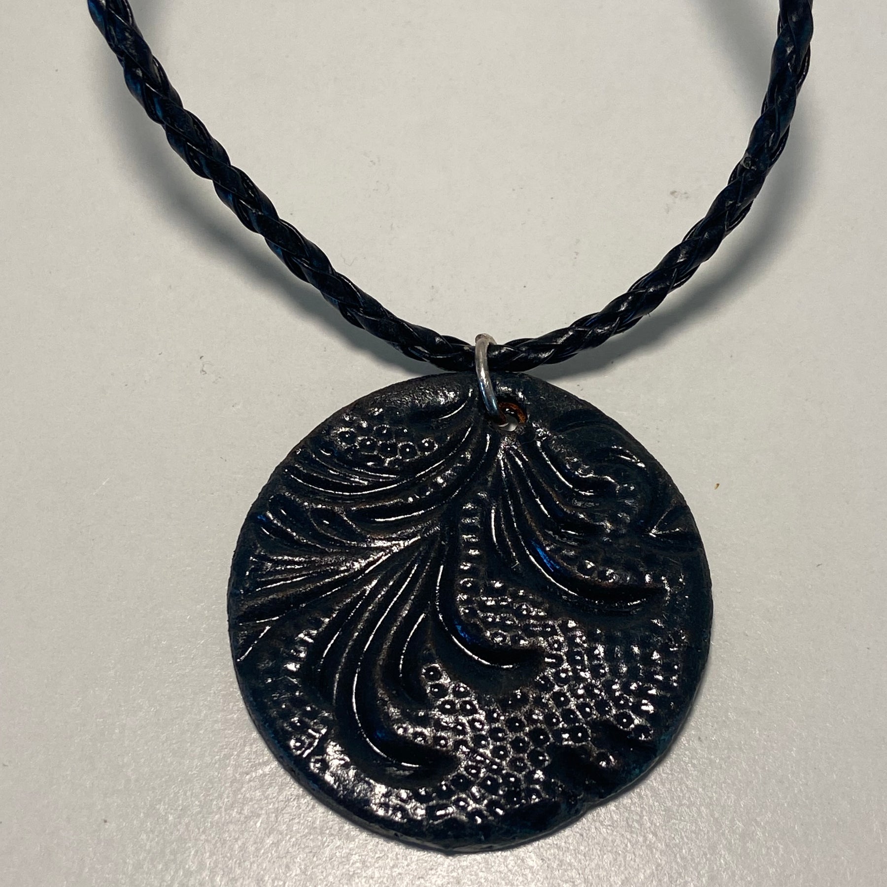 Ceramic Pendant