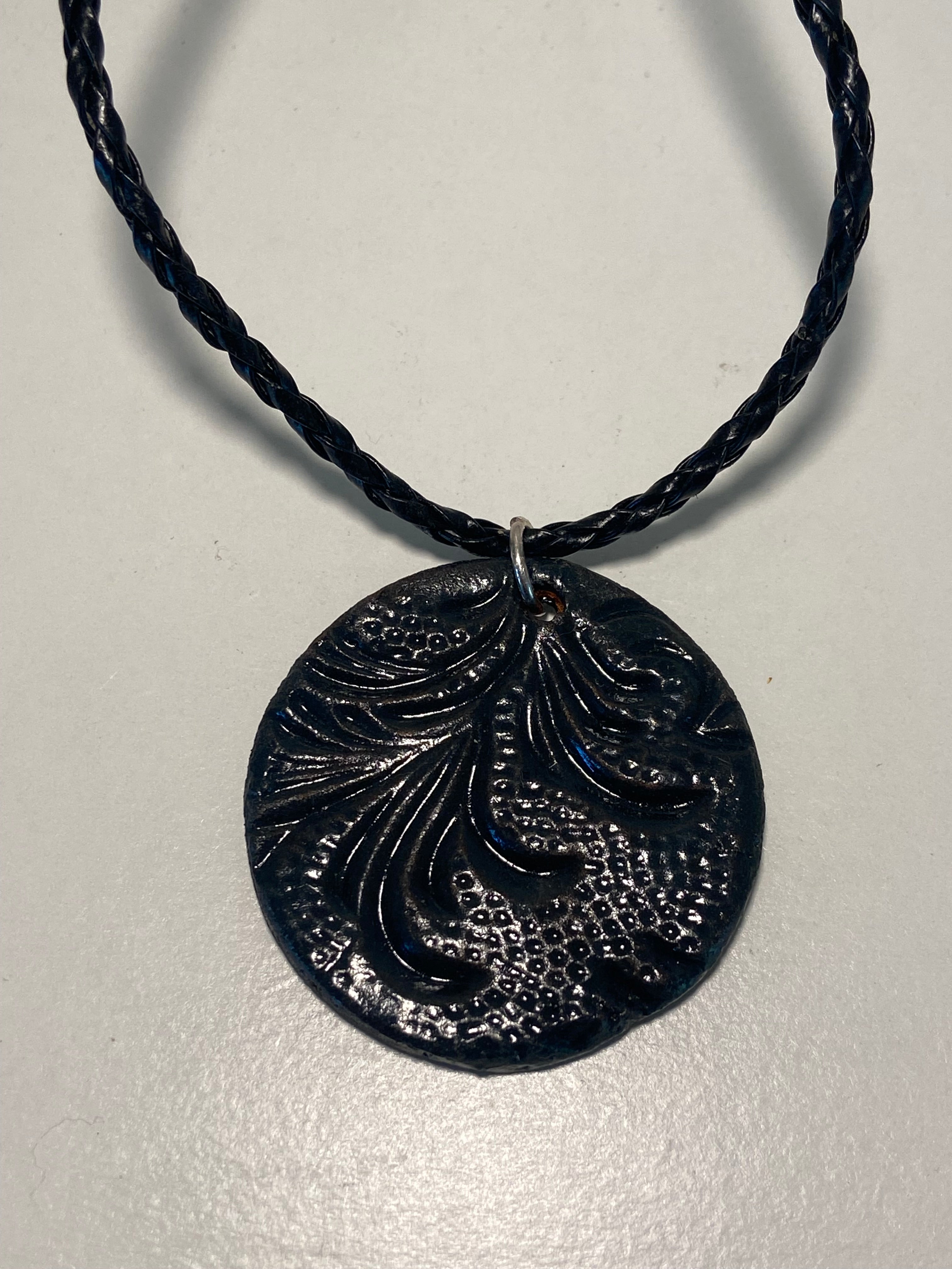 Ceramic Pendant